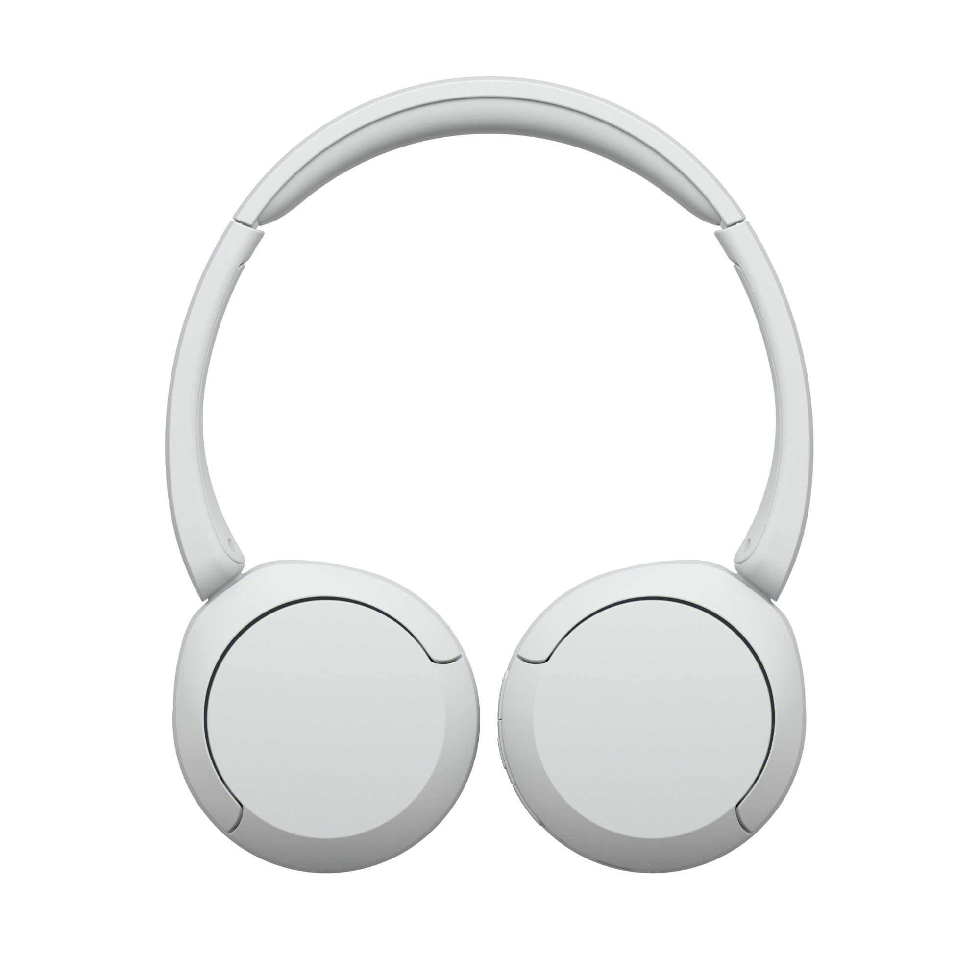 Sony WH-CH520 Wireless Bluetooth Headphones - White