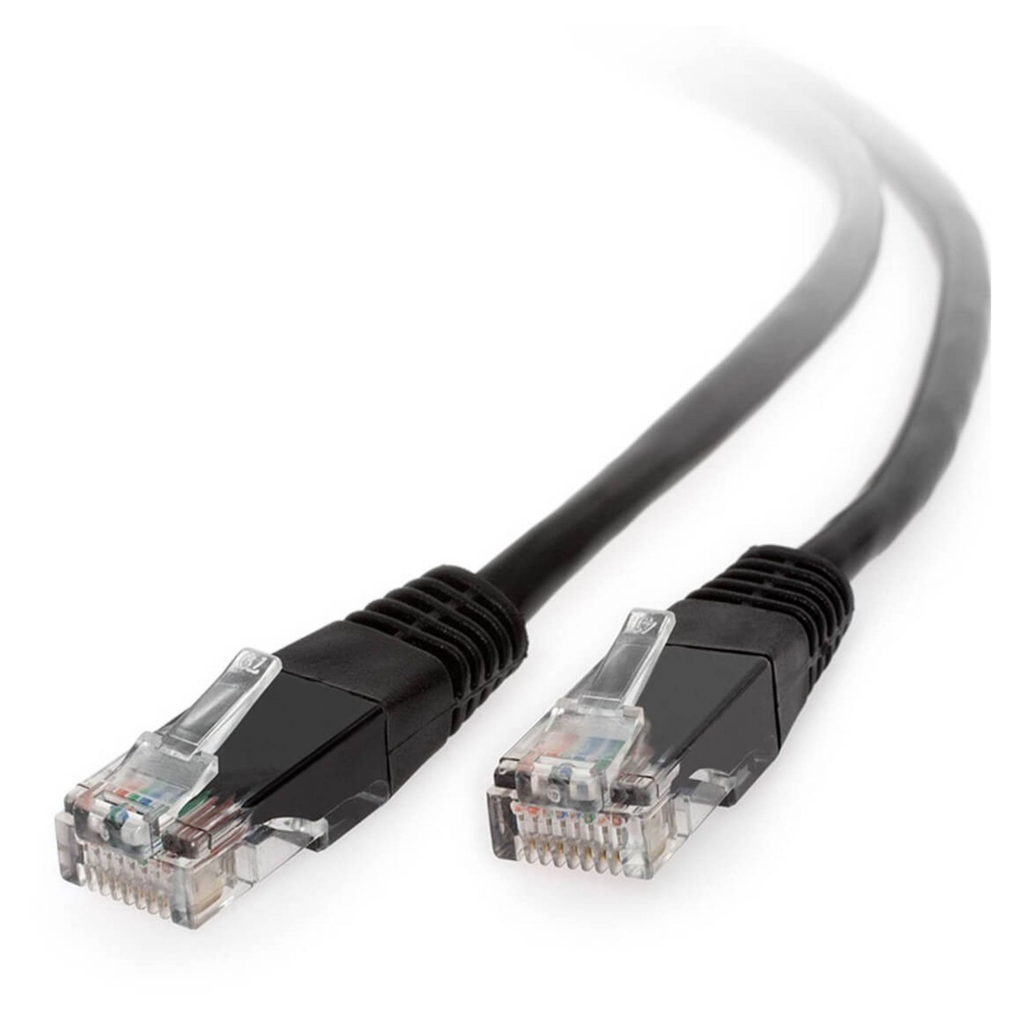 103669 Cat 6 Network Cable - 10M | TLI