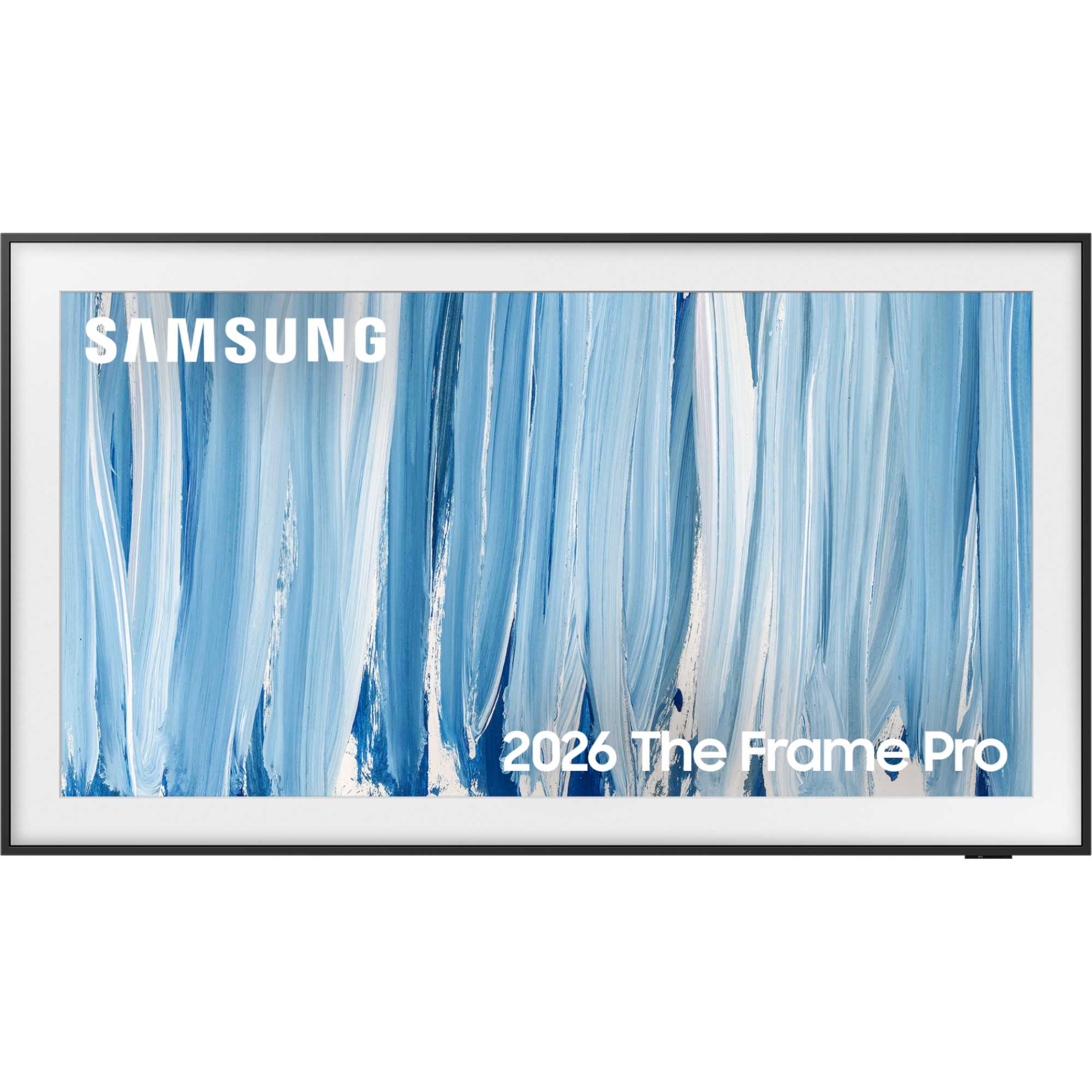 Samsung The Frame LS03HW 75" 4K Ultra HD HDR Smart TV - QE75LS03HW