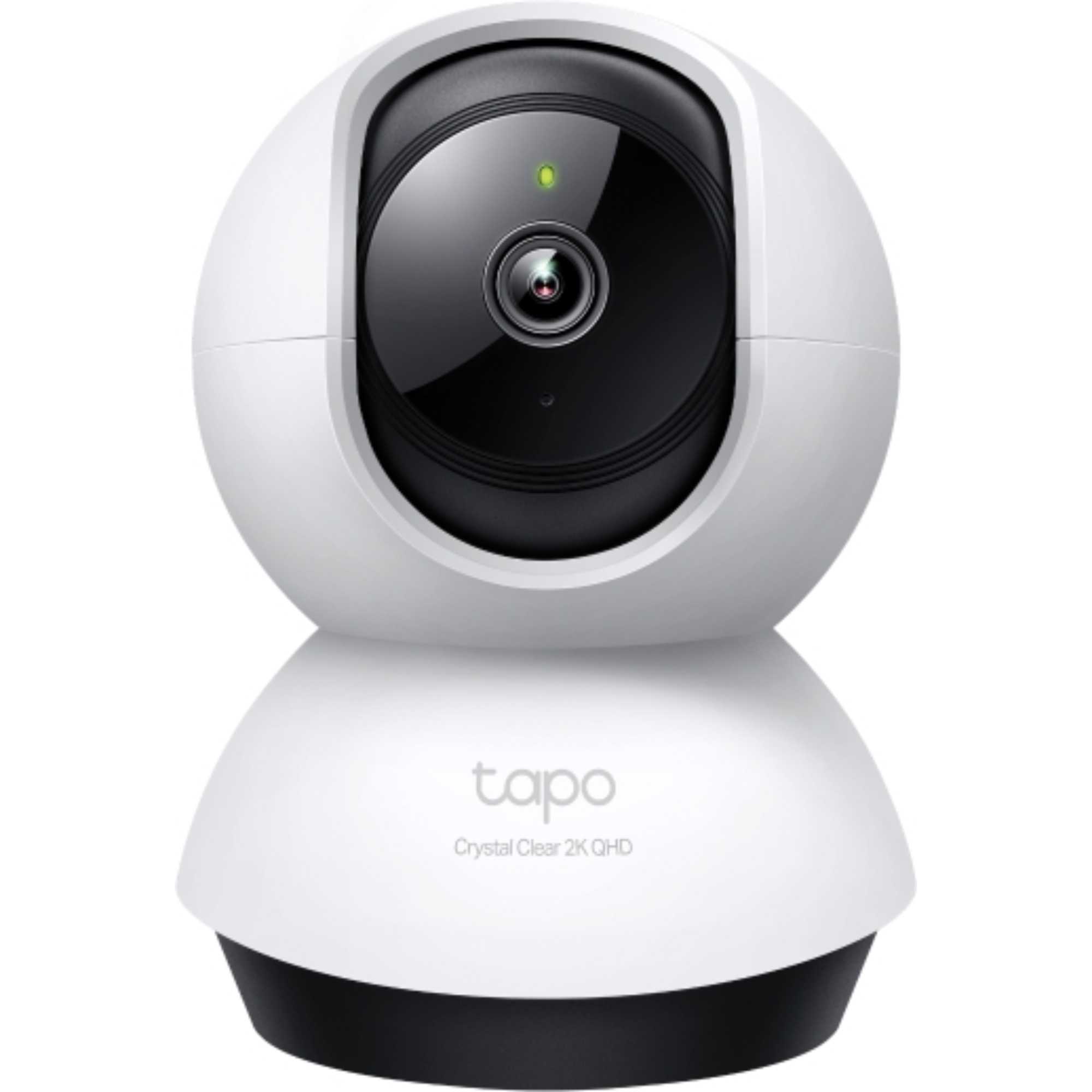 Tapo C220 Pan & Tilt AI Home Security Wi-Fi Camera | TPL-TAPO-C220