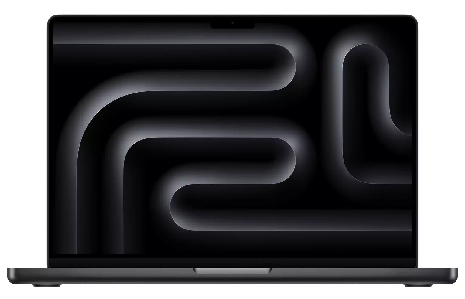 Apple MacBook Pro 2026 14in M5 Max 36GB 2TB - Space Black