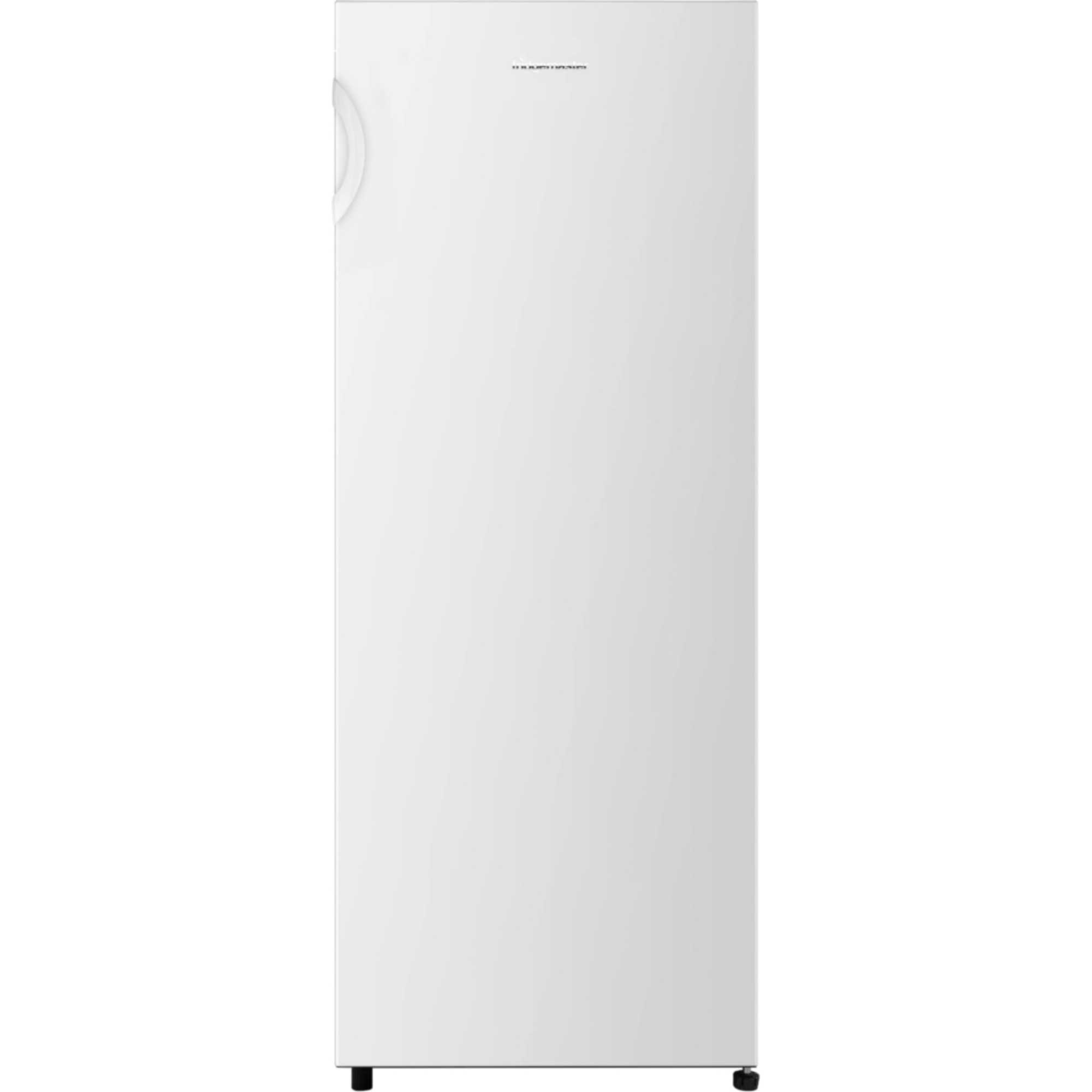 Fridgemaster Tall Larder Fridge - White