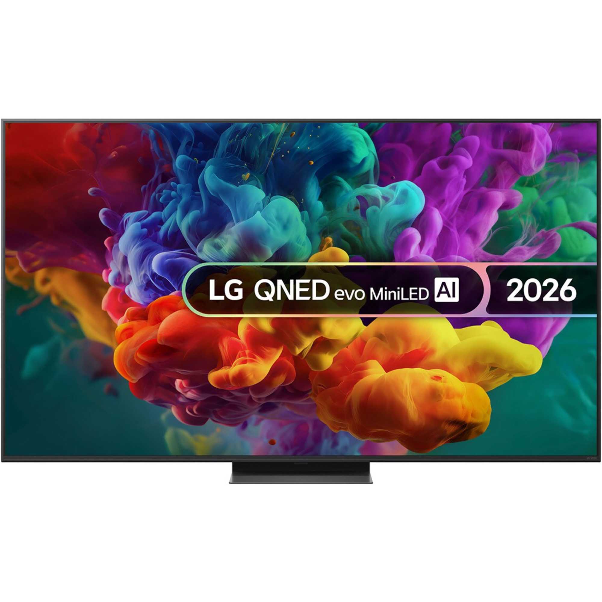 LG QNED87 65" 4K QNED Mini LED Smart TV