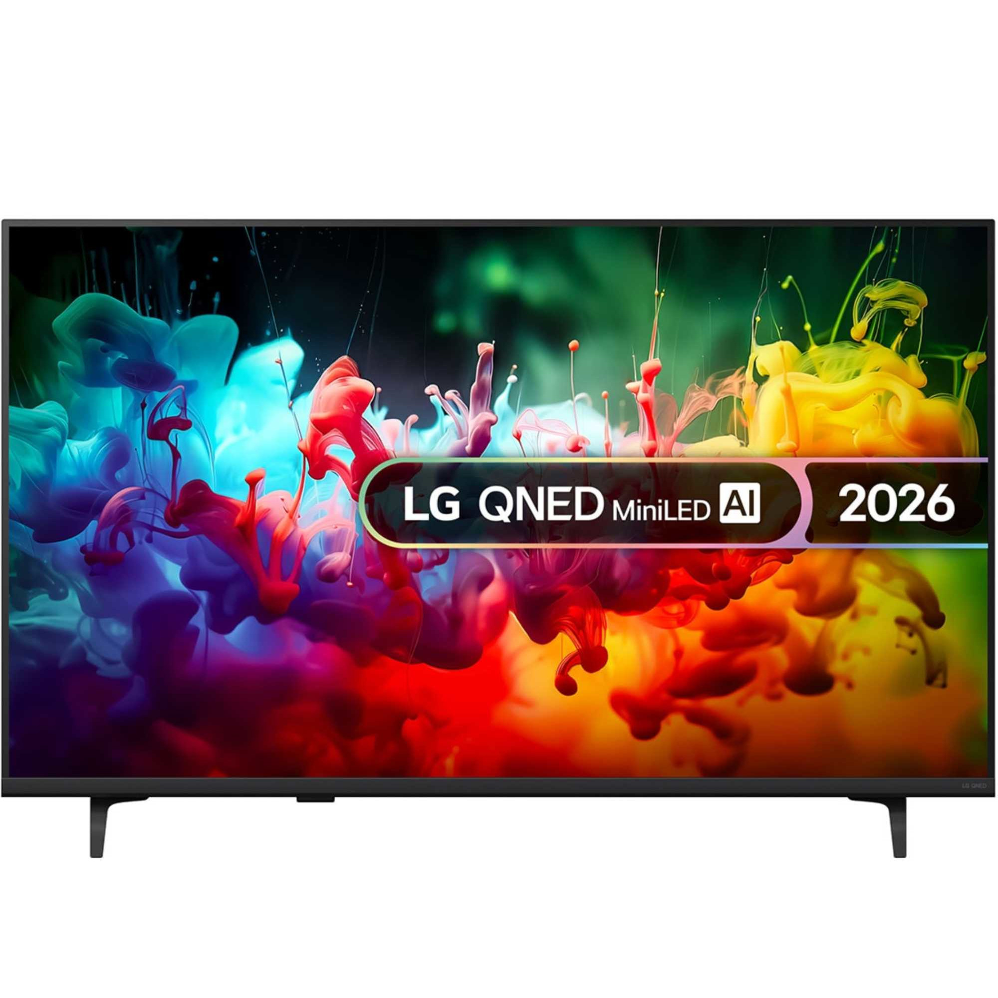 LG QNED71 65" 4K QNED Mini LED Smart TV