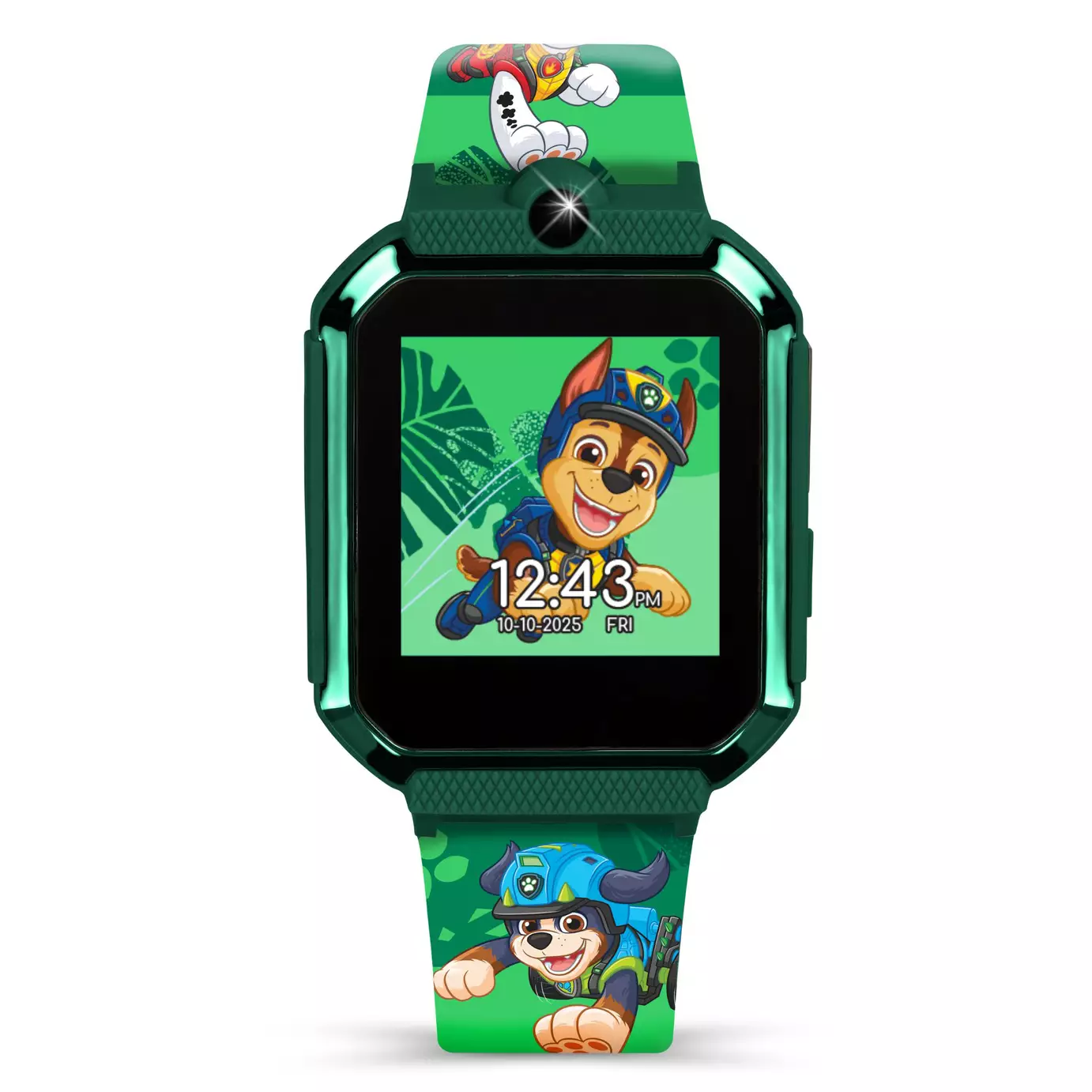 Paw Patrol Kids Interactive Watch