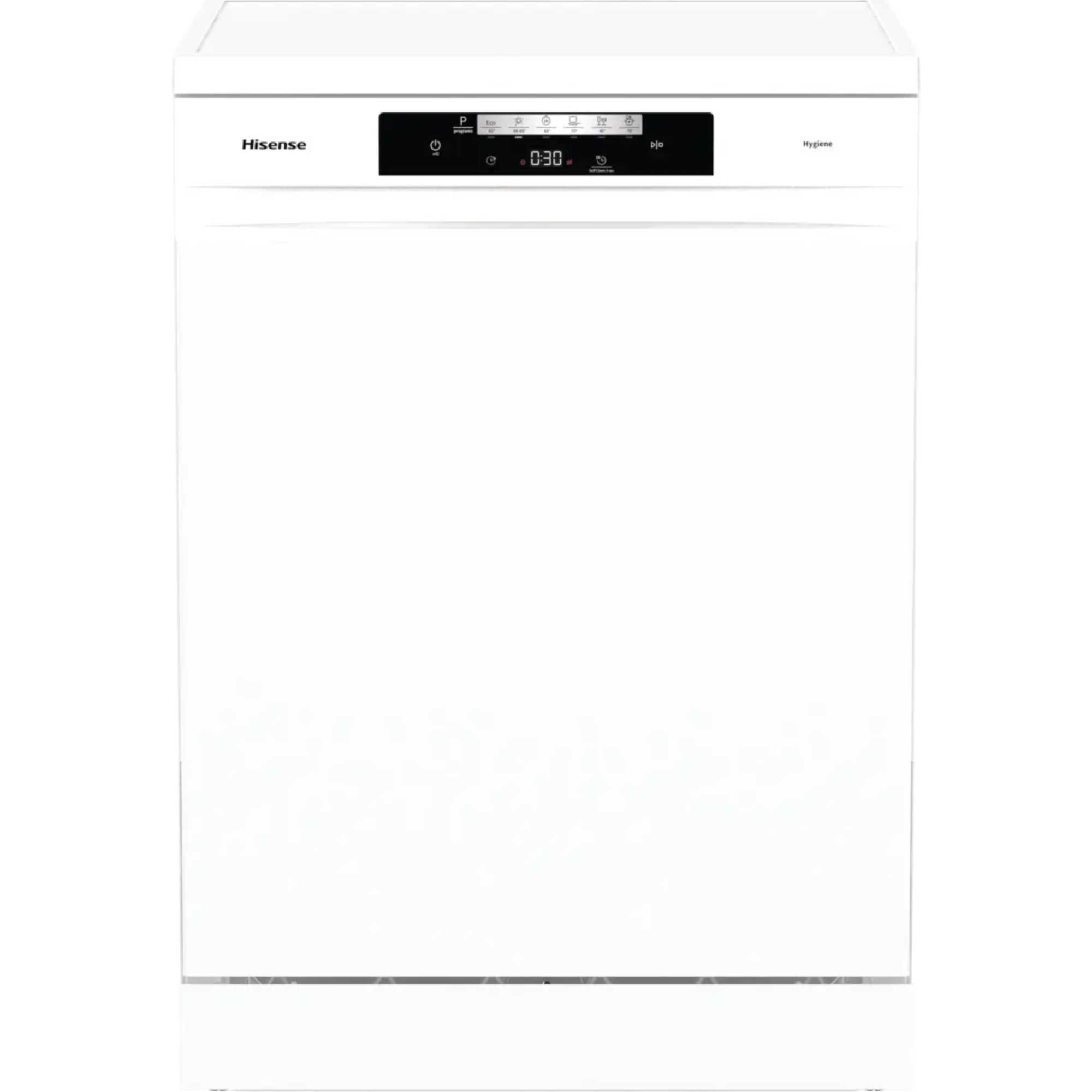 Hisense Hi4 Freestanding Full-Sized Dishwasher