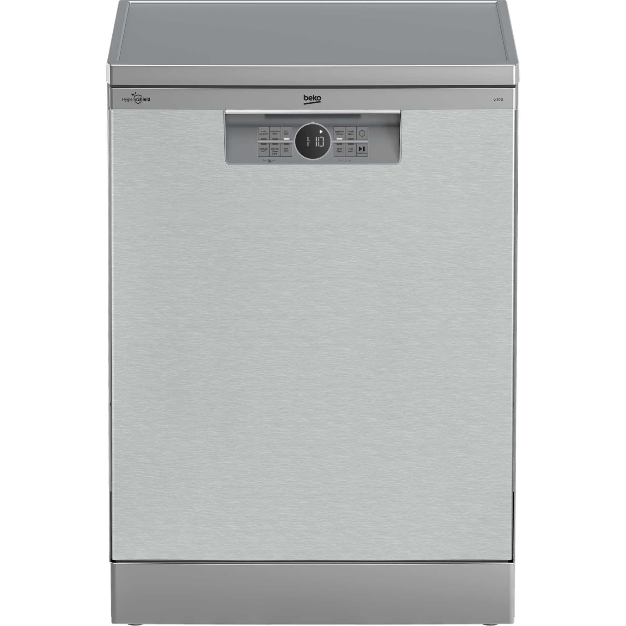 Beko Freestanding Full-Sized Dishwasher
