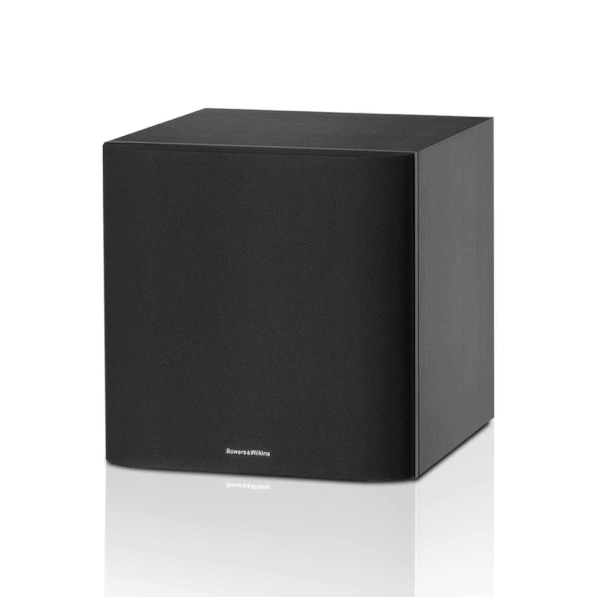 Bowers & Wilkins ASW608-BLK Subwoofer