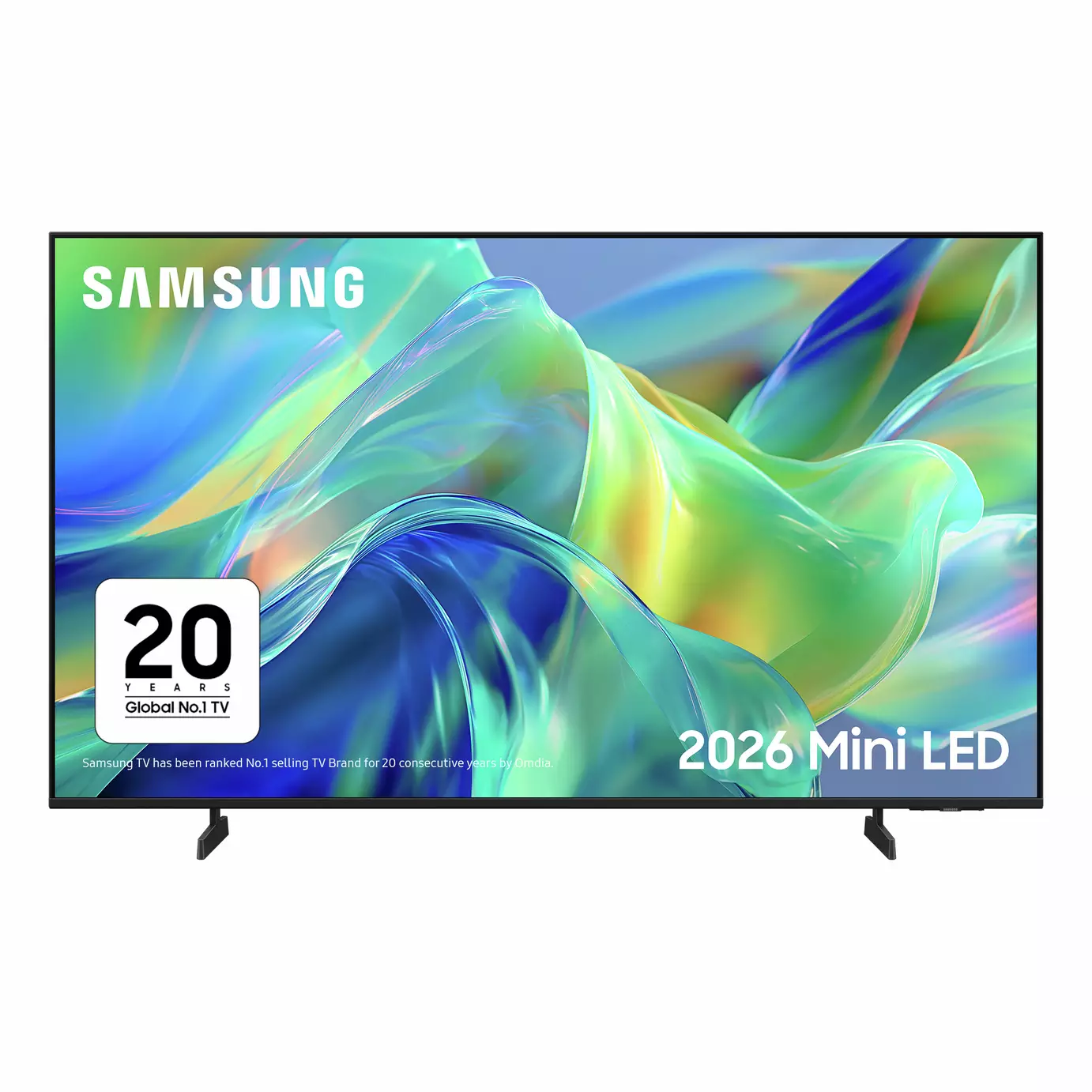 Samsung 75 Inch UE75M1EHAU Smart 4K UHD HDR Mini LED TV