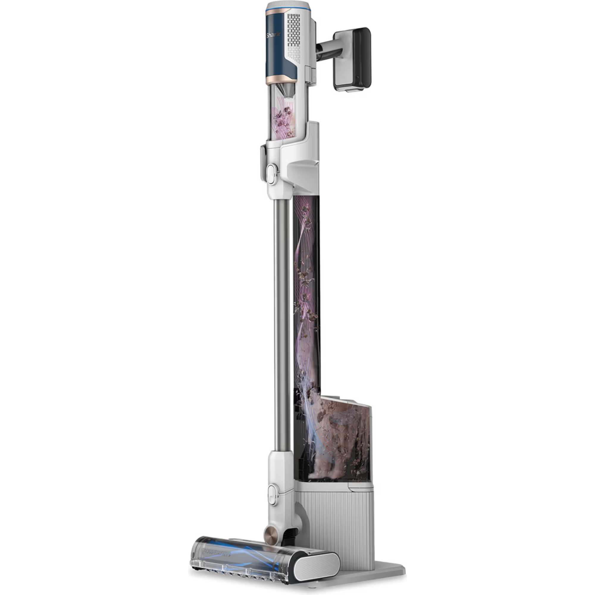 Shark Cordless Vacuum Cleaner Auto Empty