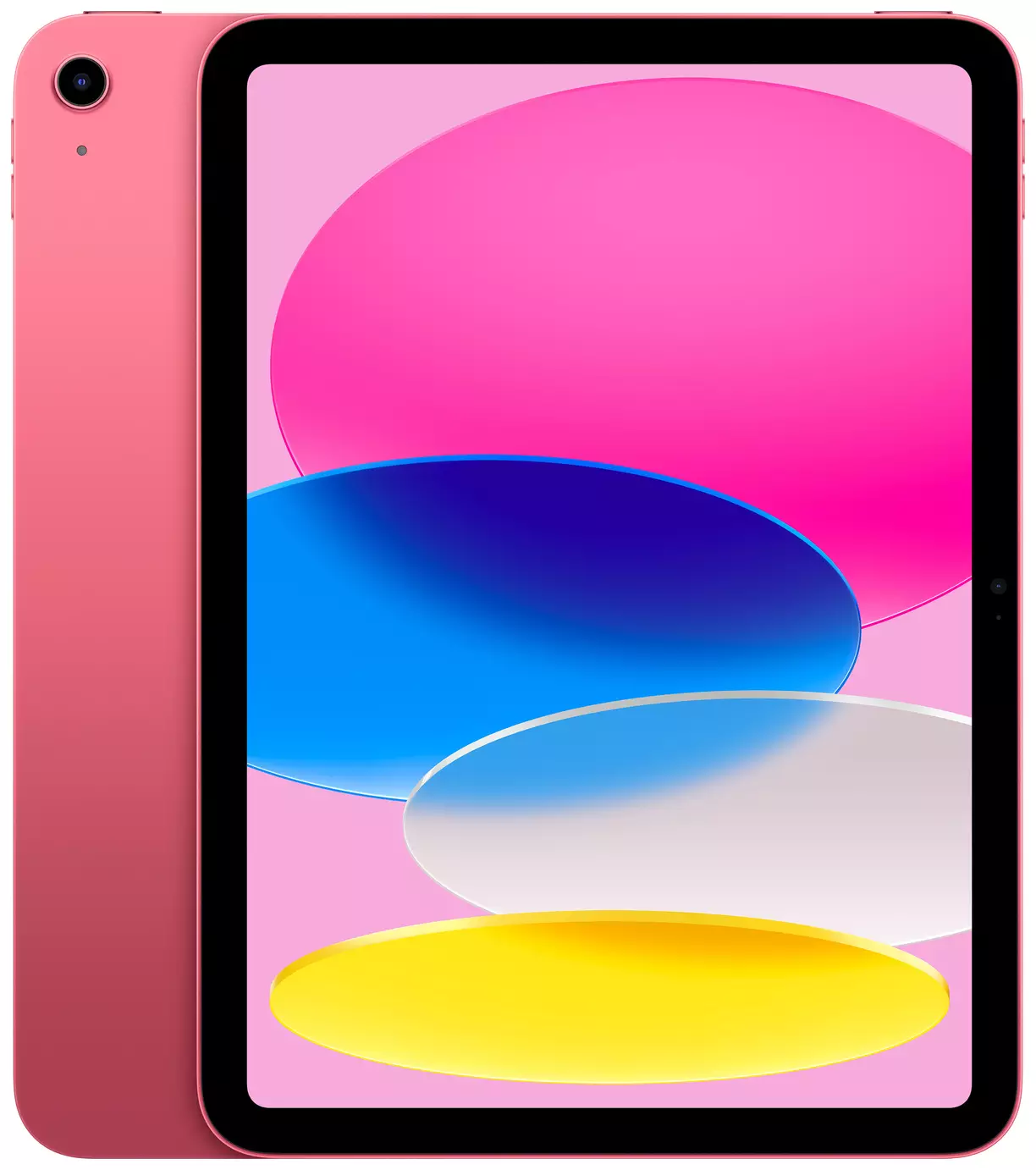 Apple iPad 2025 11 Inch Wi-Fi 128GB - Pink