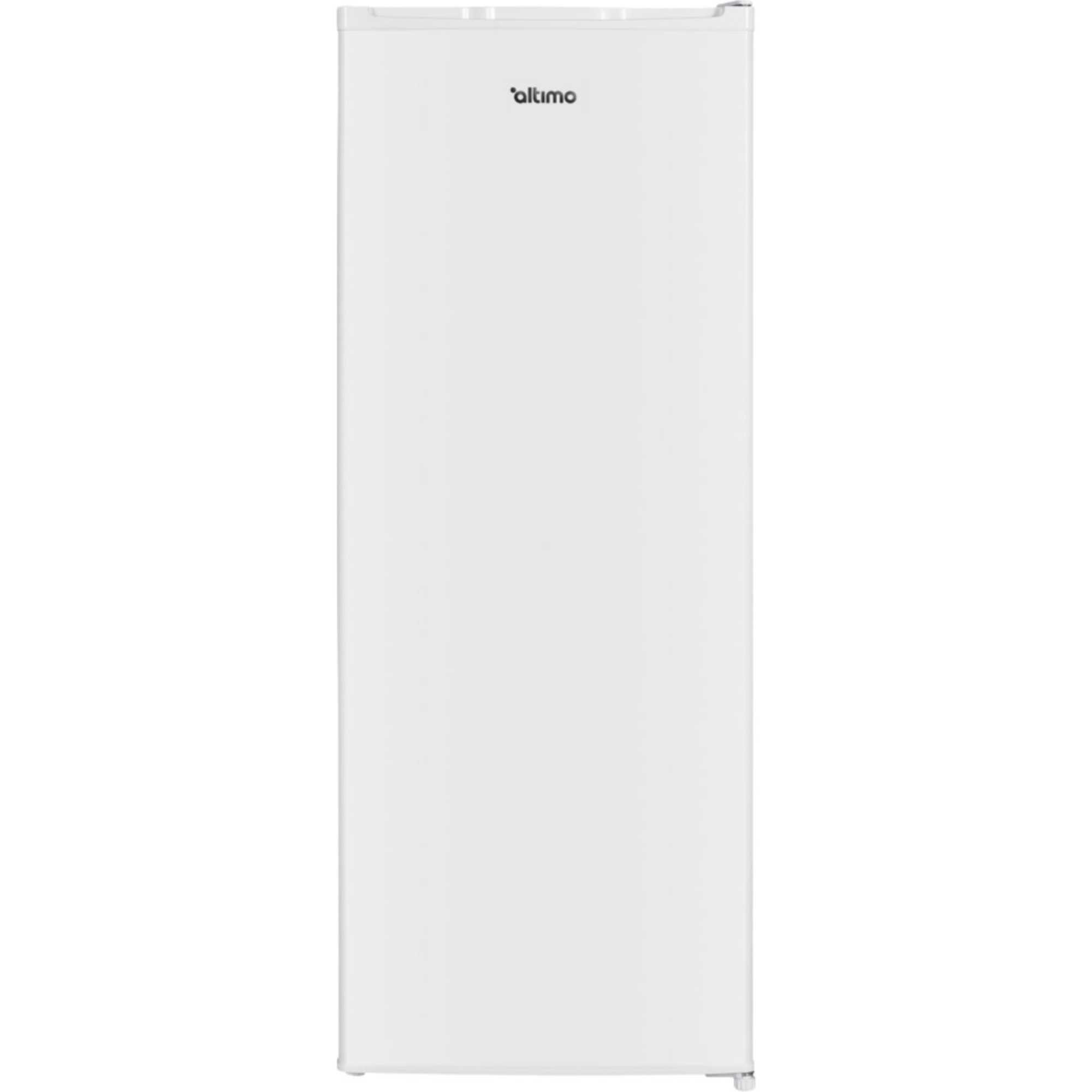 Altimo Tall Freezer - White
