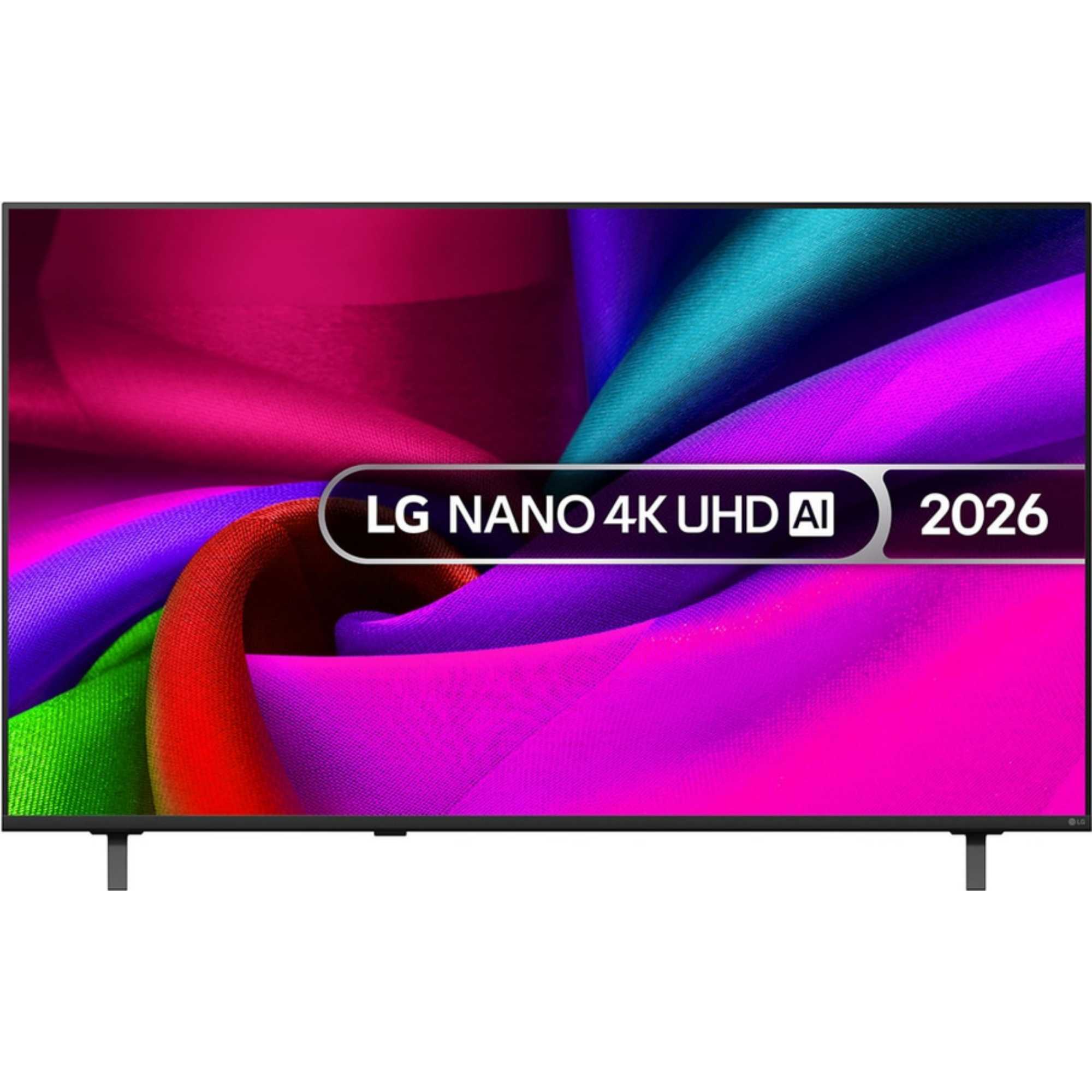 LG NU900 55" 4K Ultra HD LED HDR Smart TV