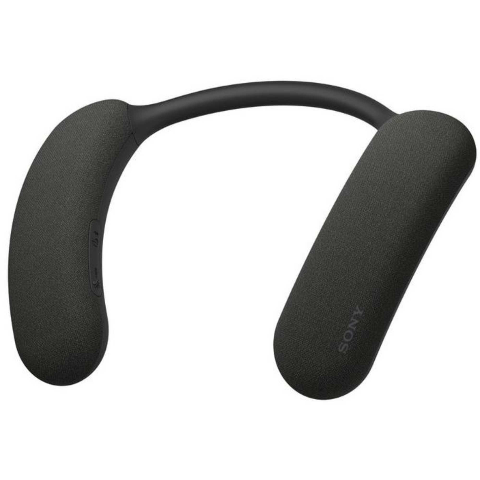 Sony HTAN7 Wireless Neckband Speaker with Dolby Atmos