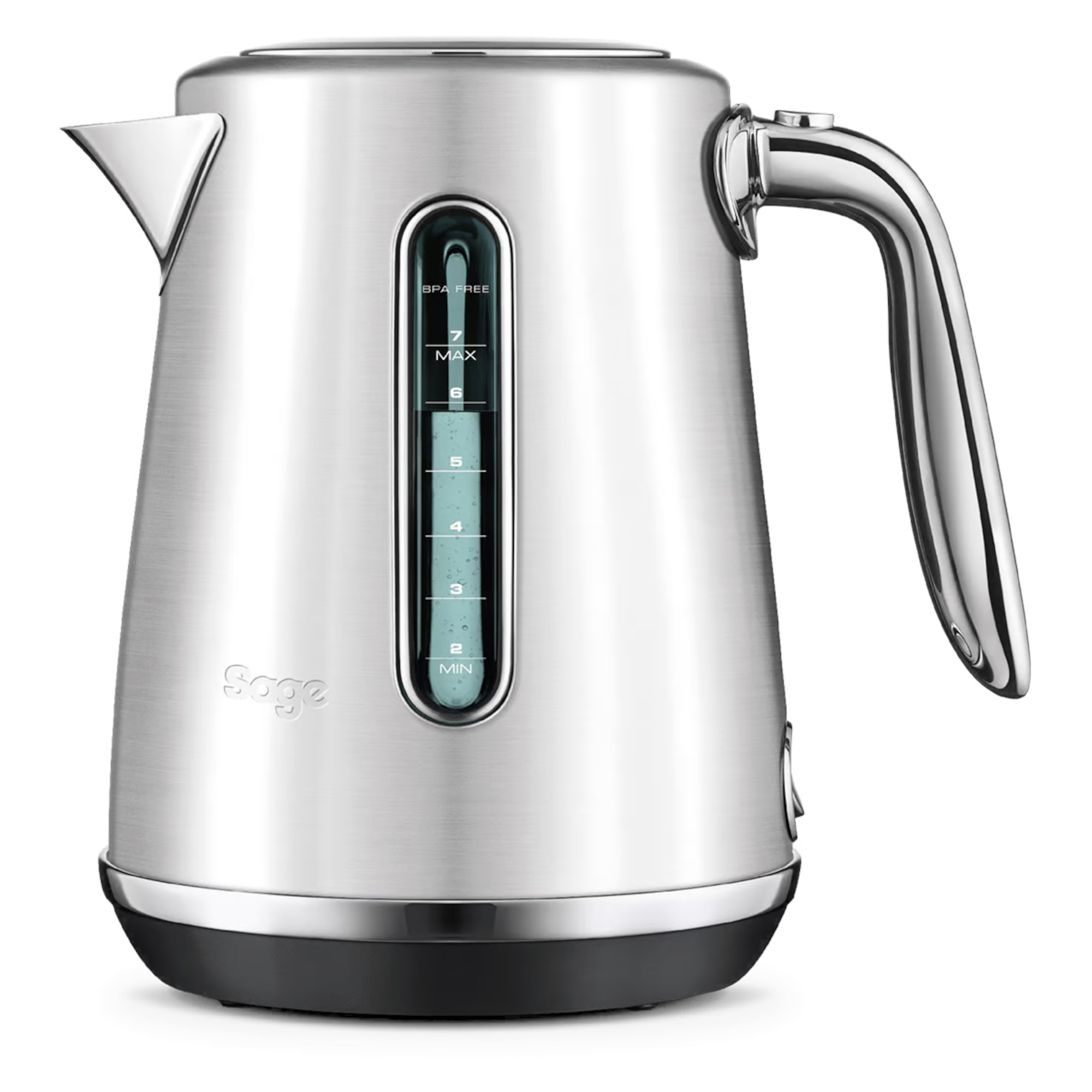 Sage the Soft Top Luxe Kettle