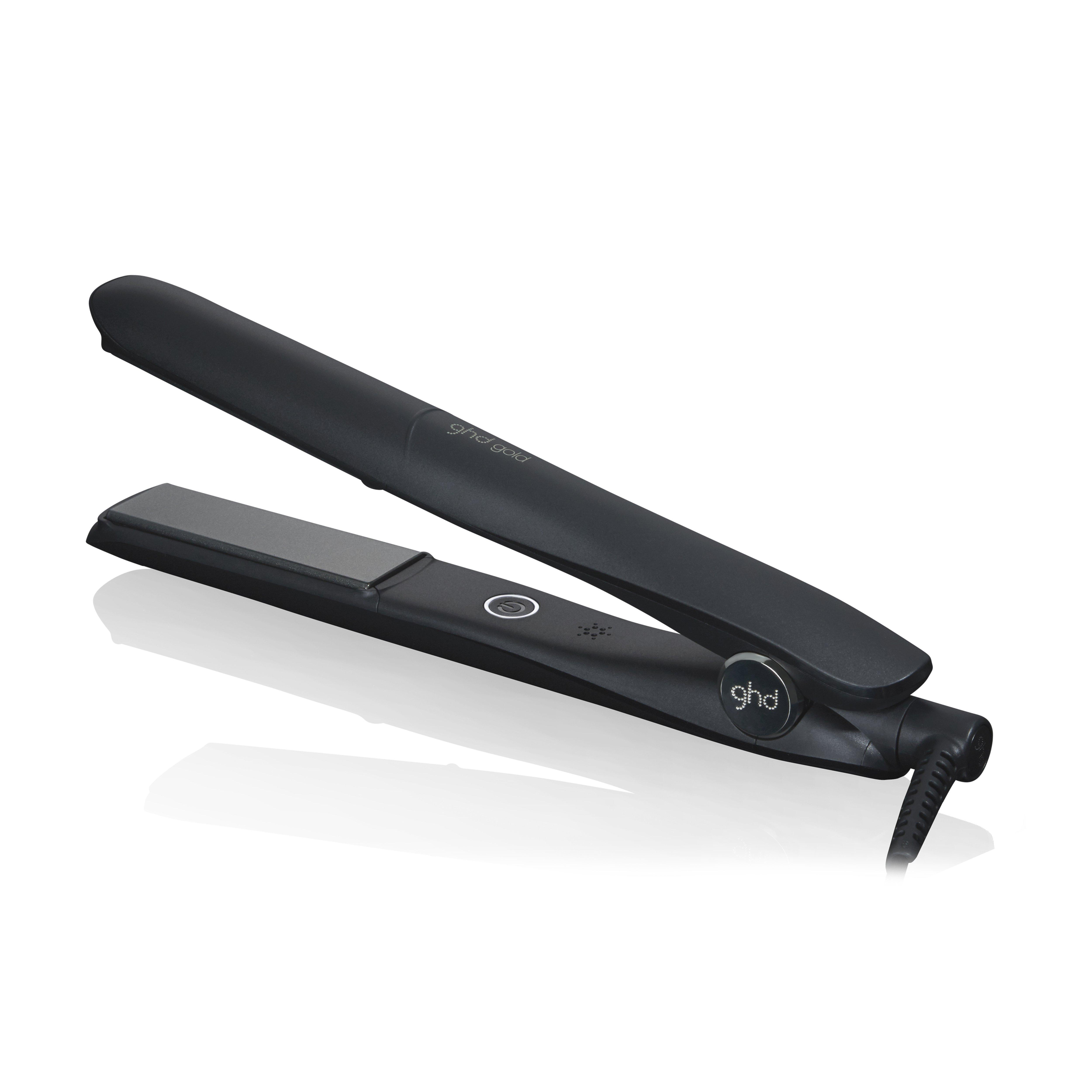 NEW GHD GOLD HAIR STRAIGHTENER (26MM PLATE) IN JELLY MINT