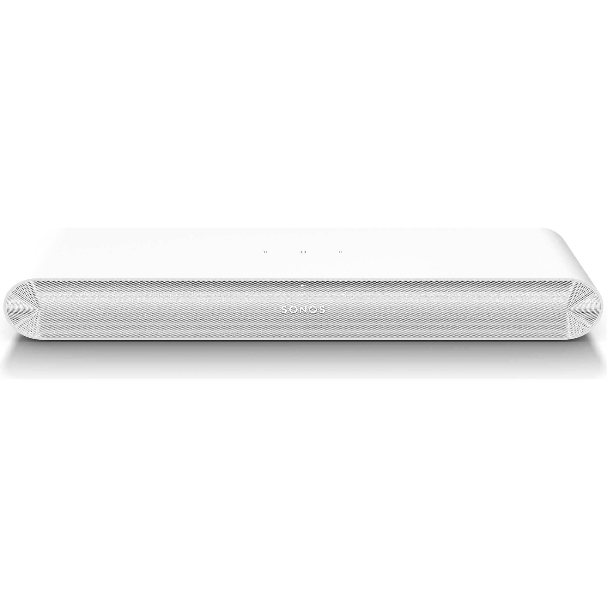 Sonos Ray All-In-One Soundbar - White