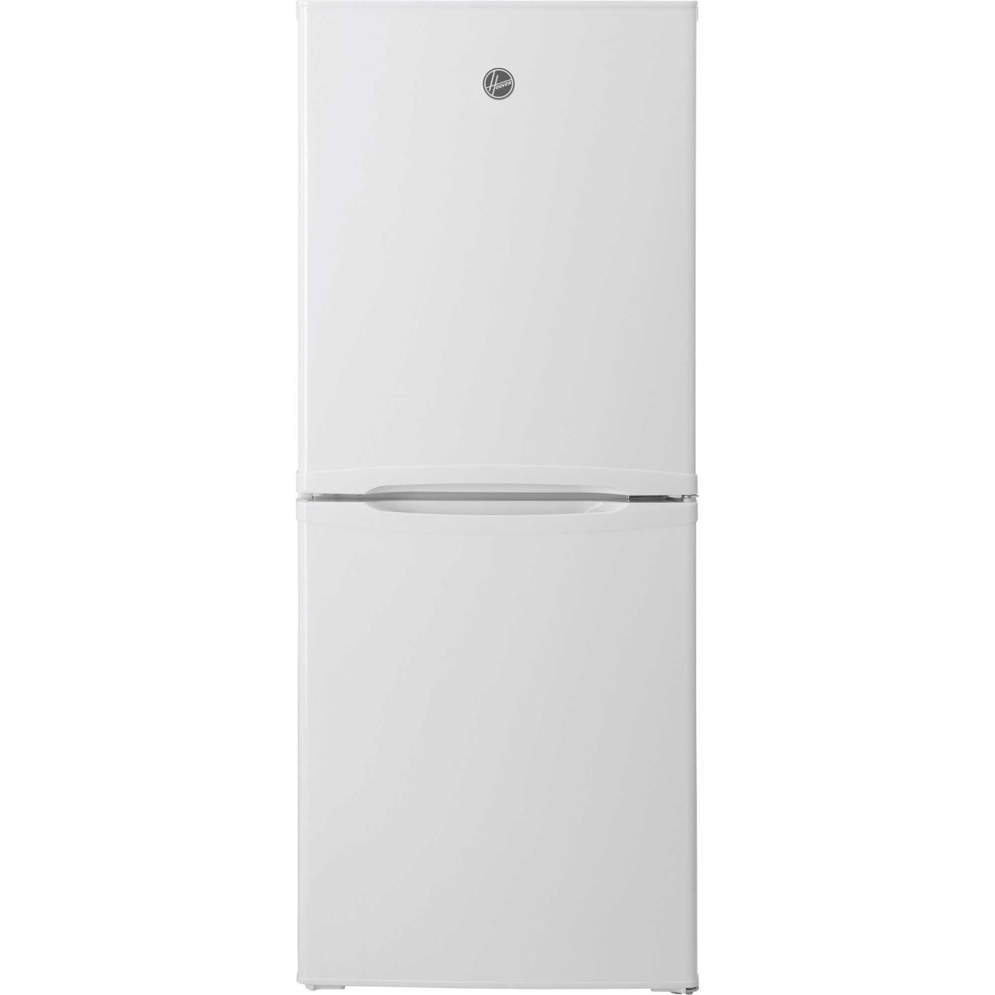 Hoover H-FRIDGE 300 Fridge Freezer 50/50 Low Frost - White - HOCH1S513EWK-1