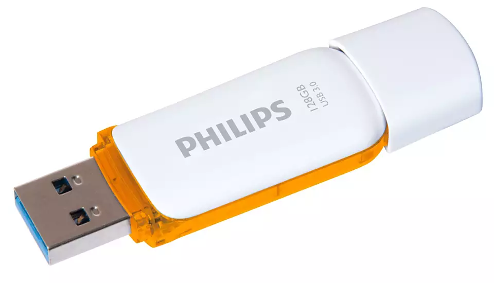 FM12FD75B USB 3.0 128gb Flash Drive | PHI