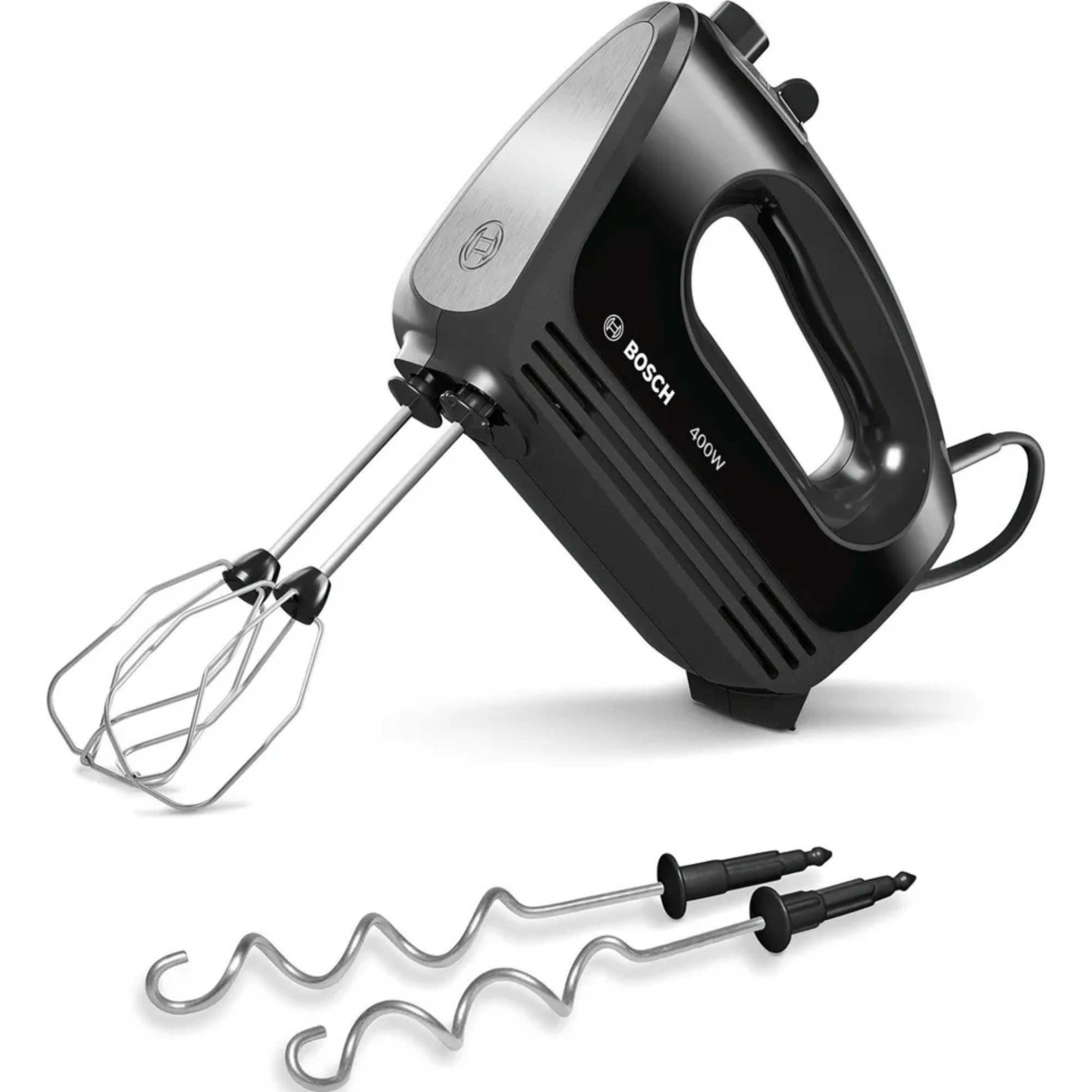 Bosch MFQ2420BGB CleverMixx Hand Mixer