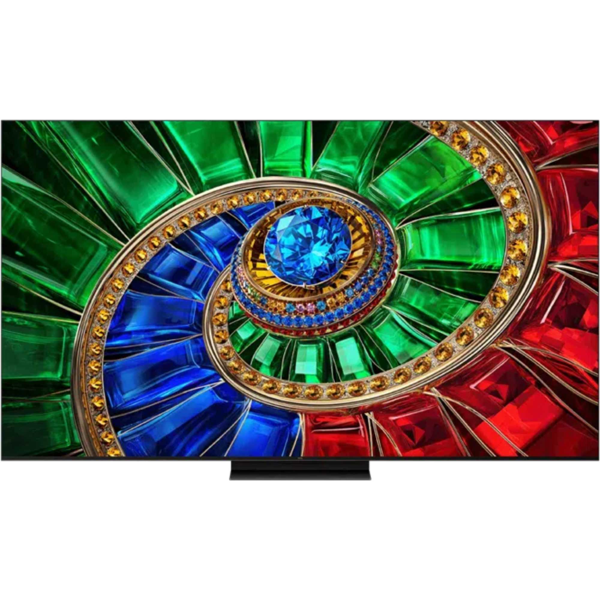 RM7L 75" 4K Ultra HD RGB-Mini LED TV - 75RM7LUK | TCL-75RM7LUK
