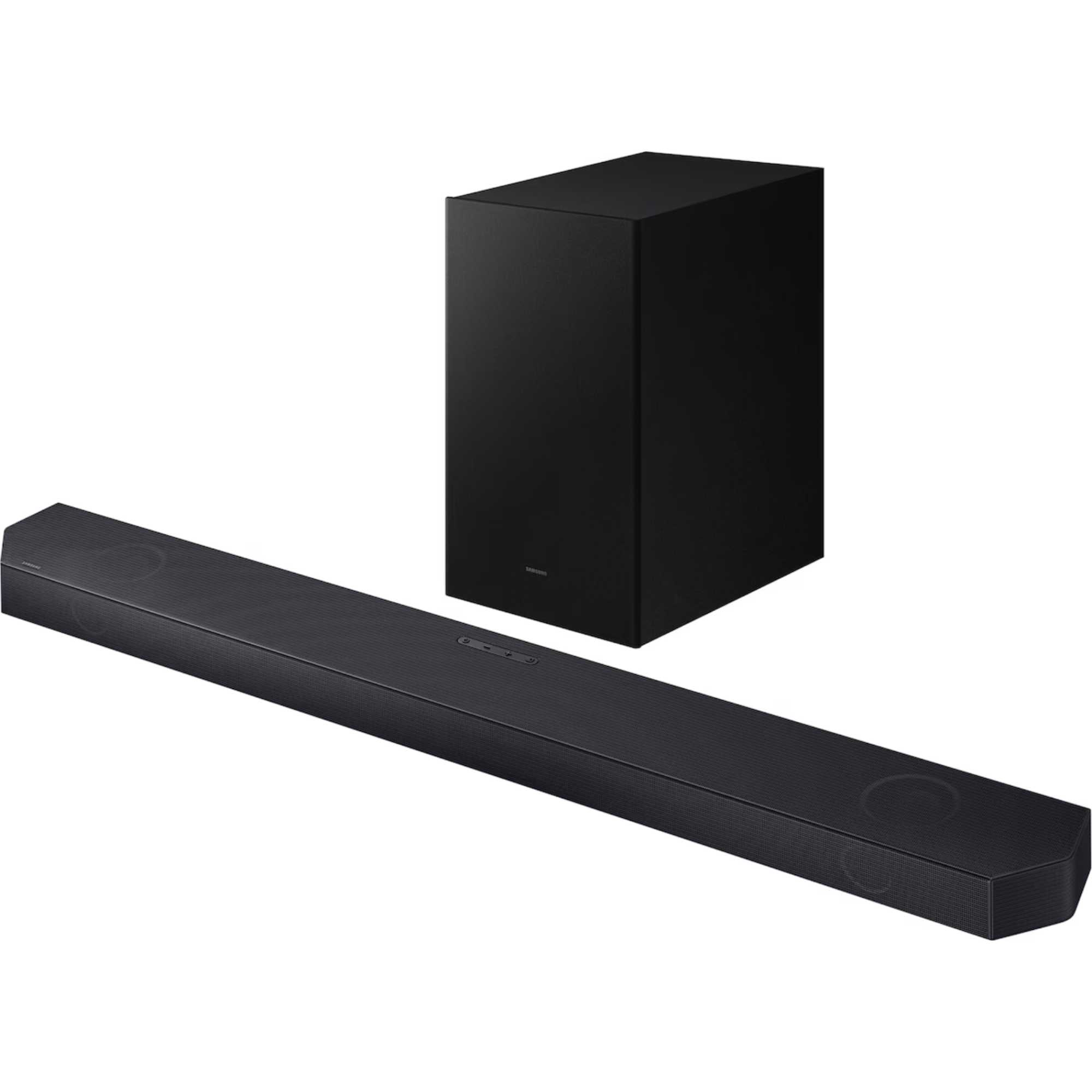 Samsung HW-Q600H Q-Series Wireless Soundbar 3.1.2 Ch