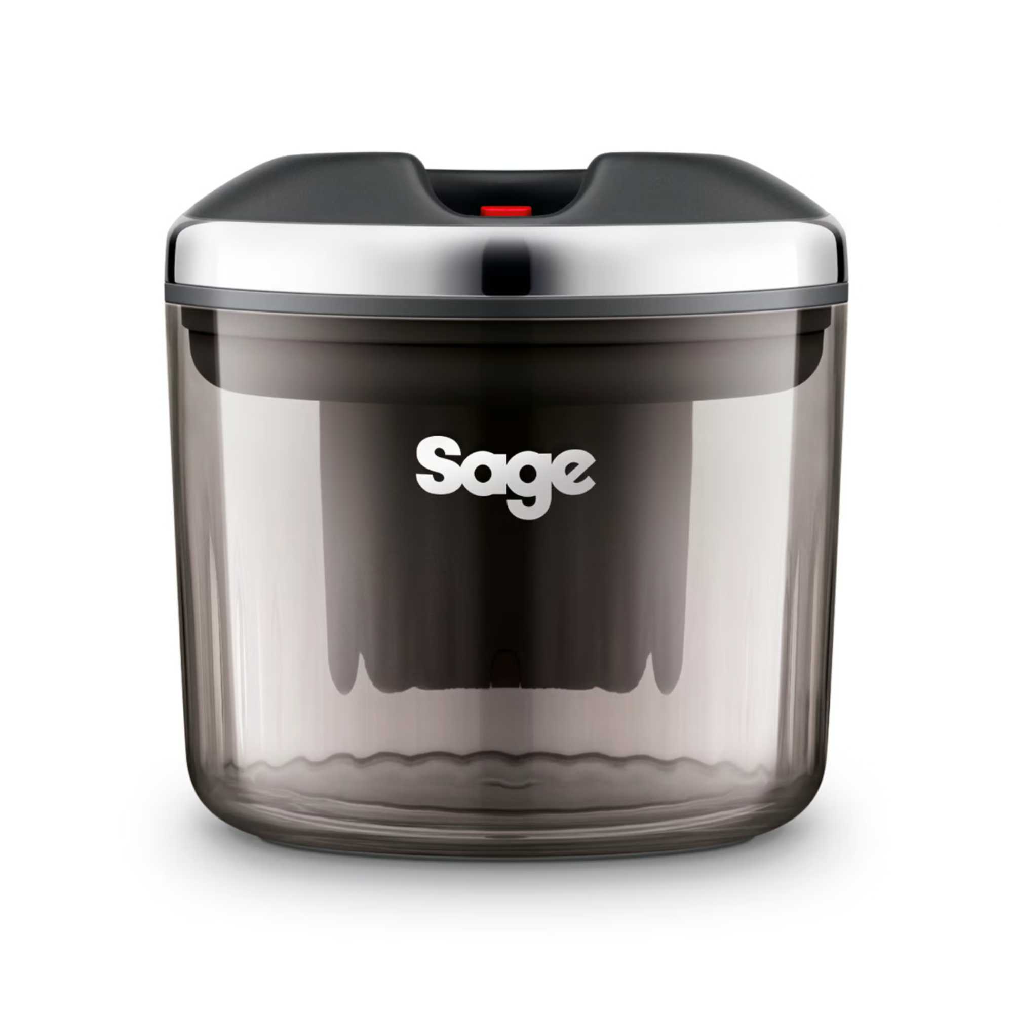 Sage the Puck Sucker