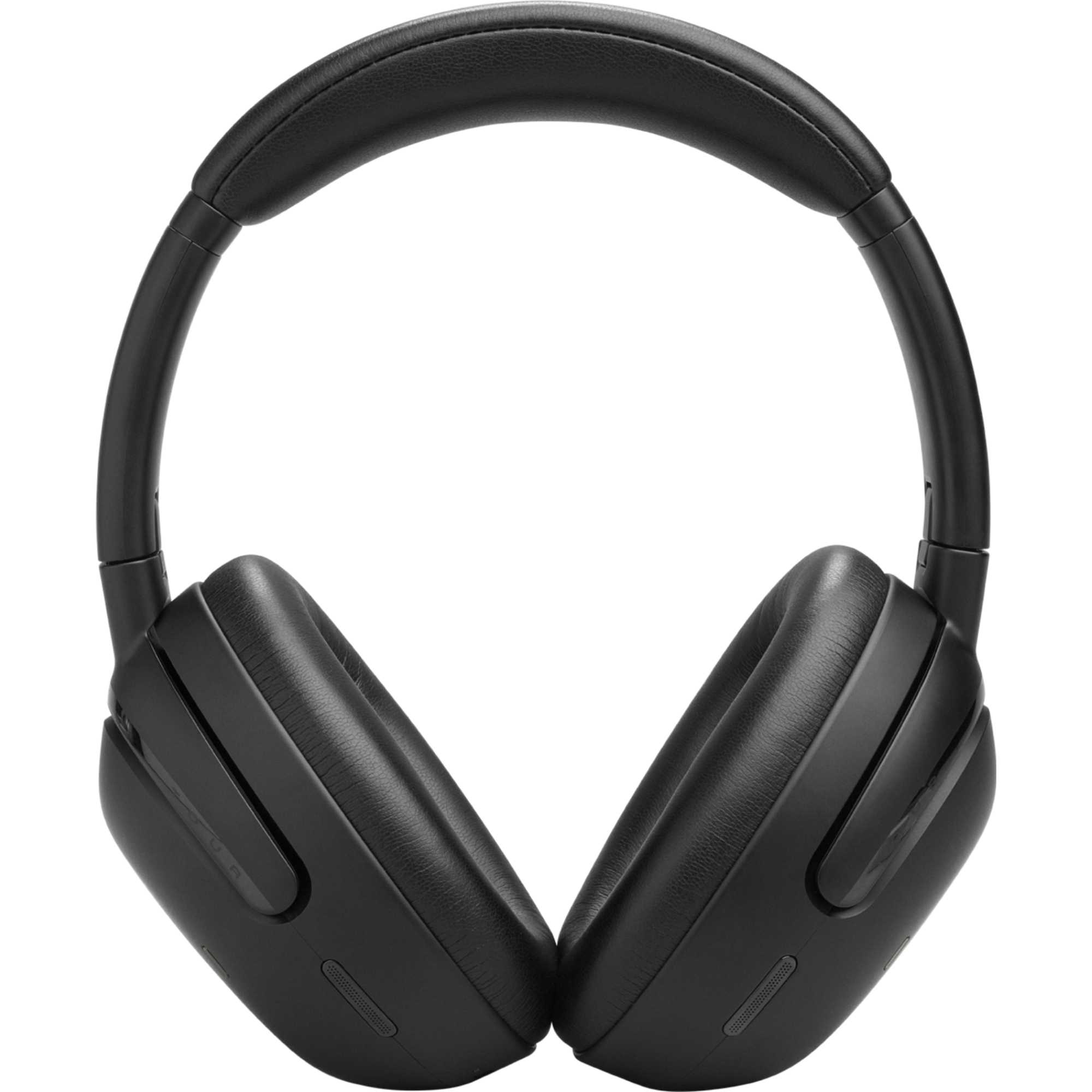 JBL Tour One M3 Noise Cancelling Headphones - Black