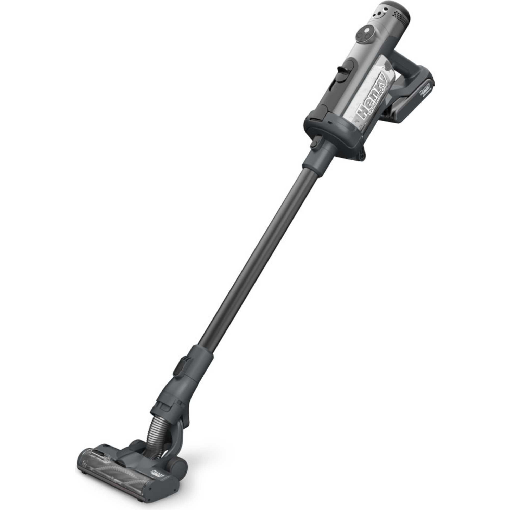 Henry Quick Pro Cordless Vacuum Cleaner