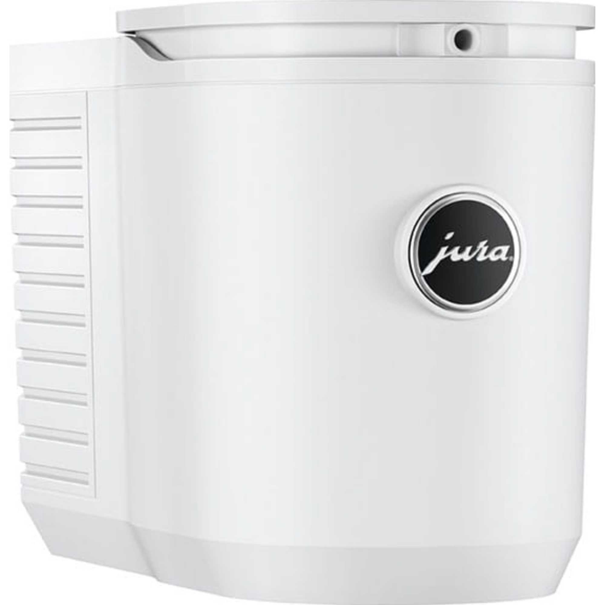 JURA\\ 24237 Cool Control 0.6l Slimline Milk Cooler - White