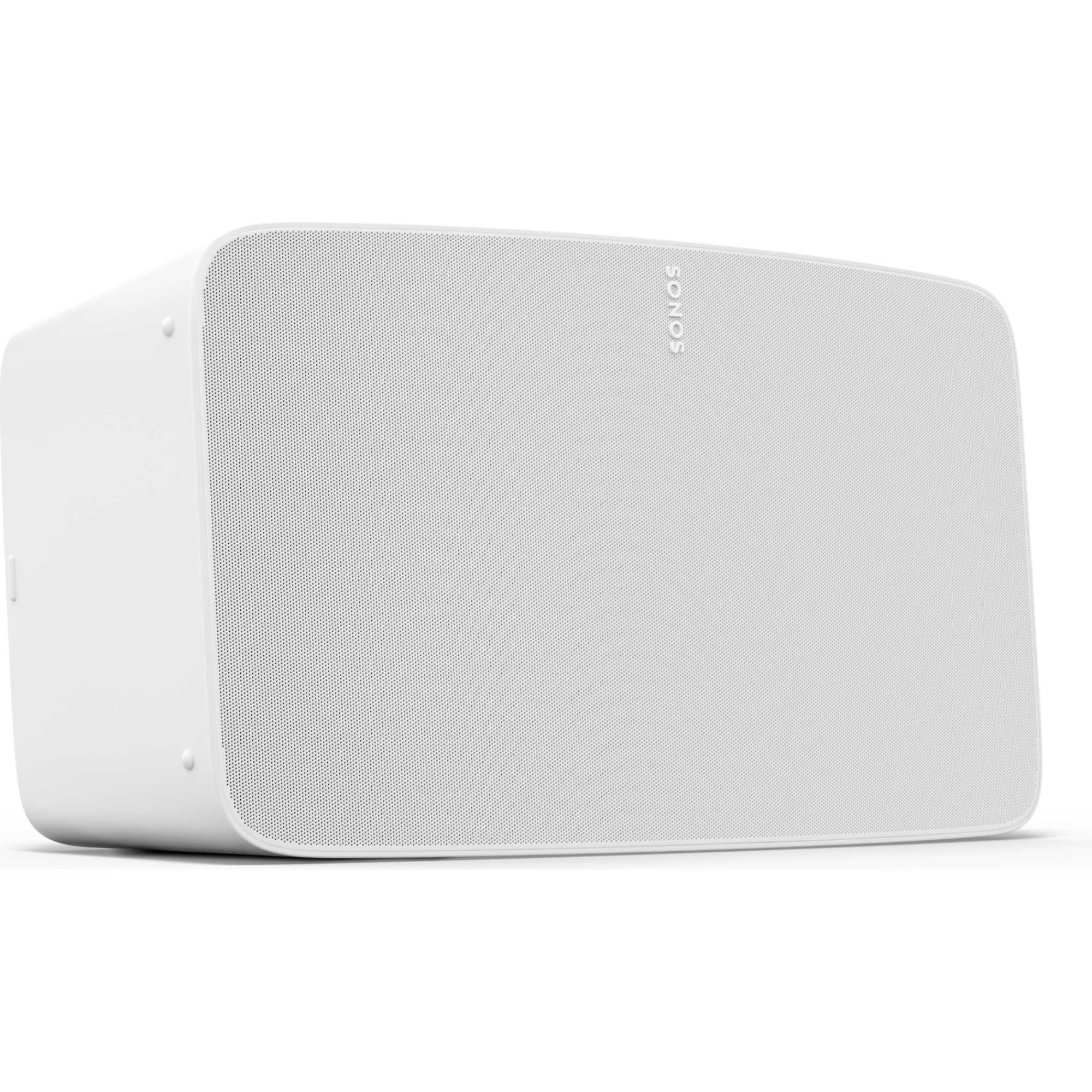 Sonos Five Smart Studio Quality Stereo Speaker with Trueplay & Apple AirPlay 2 FIVE-WHITE
