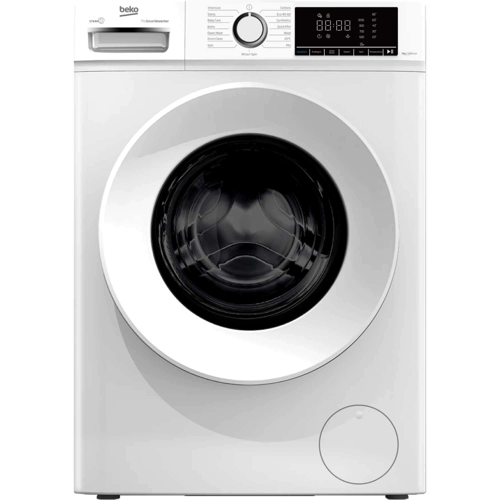 Beko\\ B300 7kg 1200rpm Washing Machine
