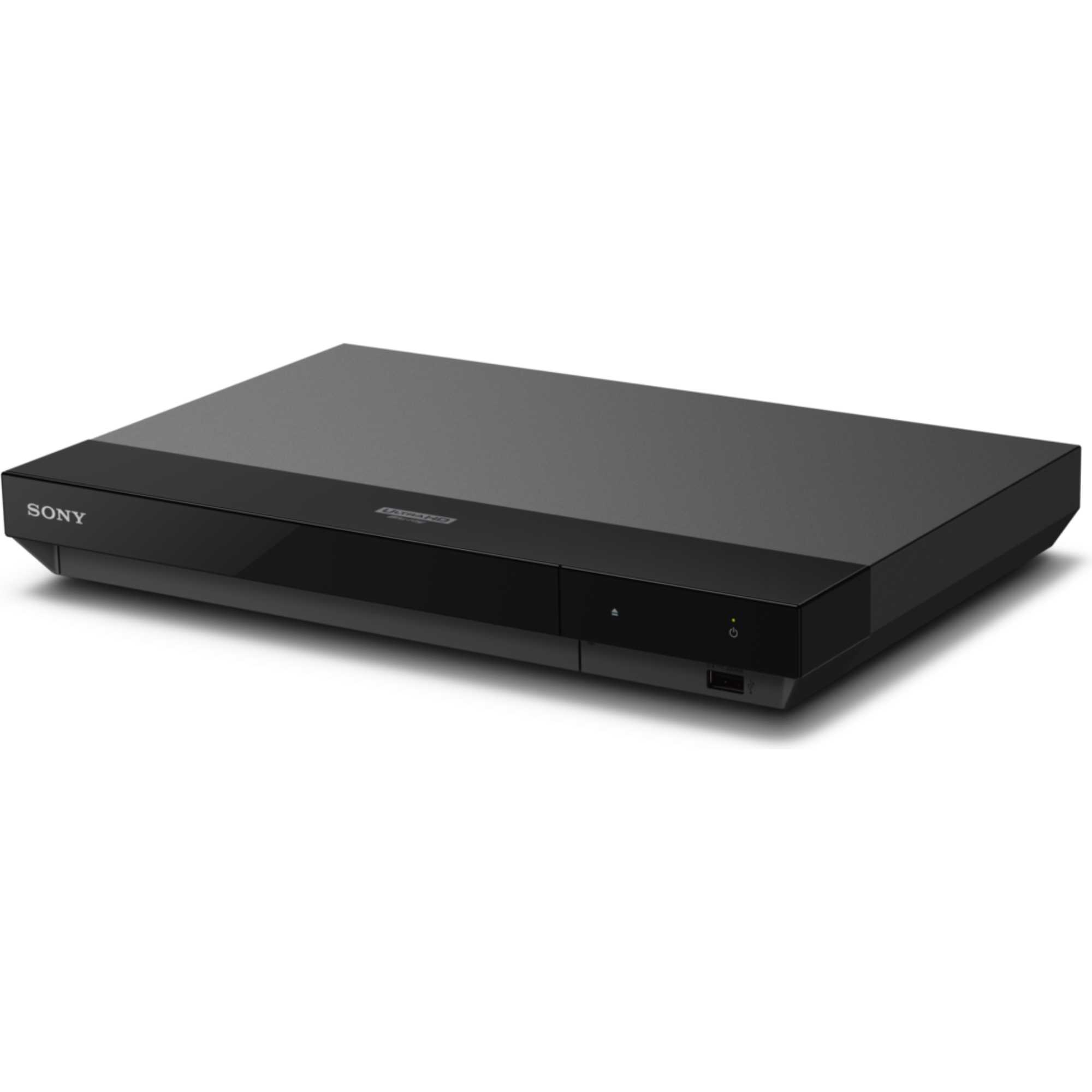 Sony\\ UBPX700KB HDR10 4K Blu-ray Player