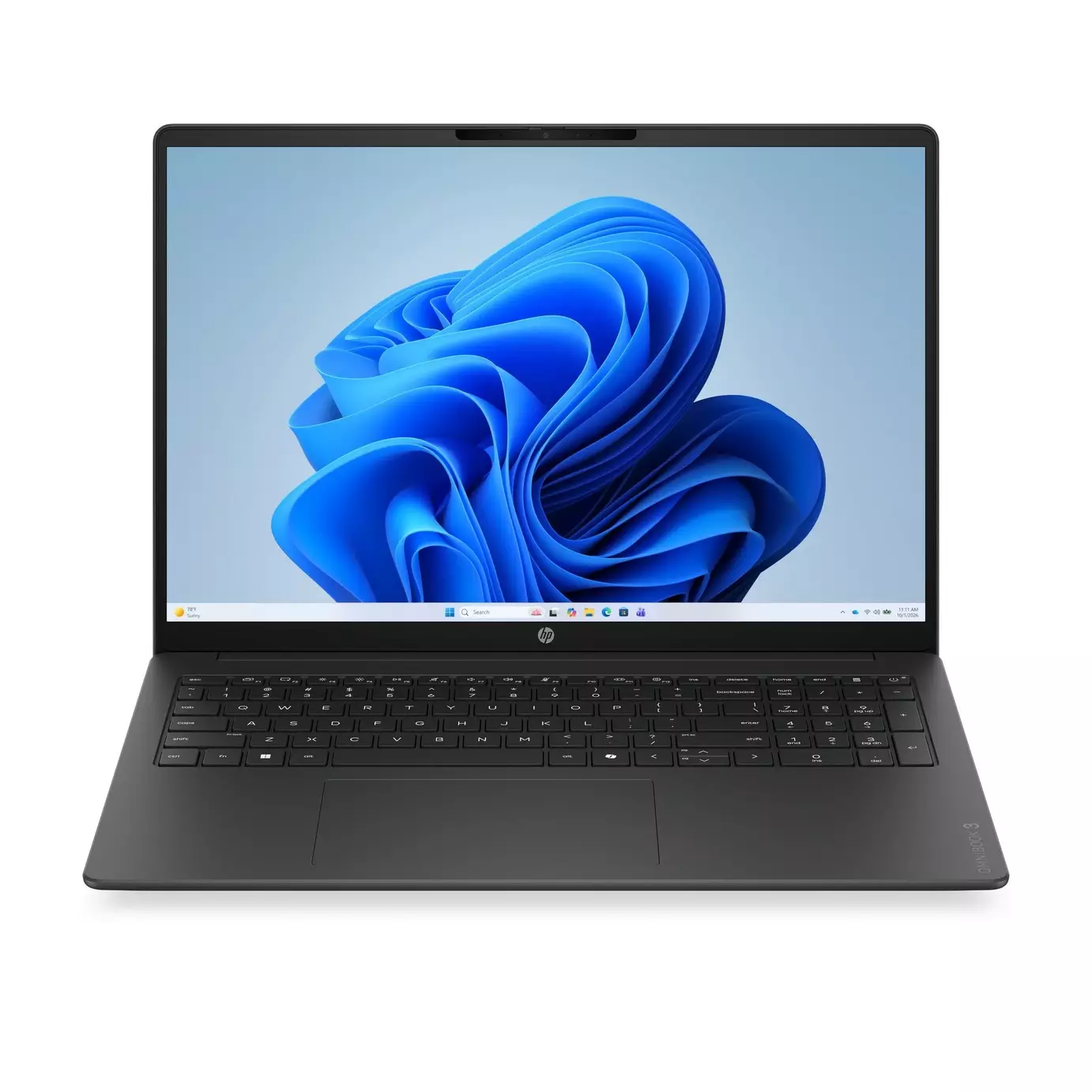 HP Omnibook 3 16-BY0012NAX 16in R7 16GB 512GB Laptop