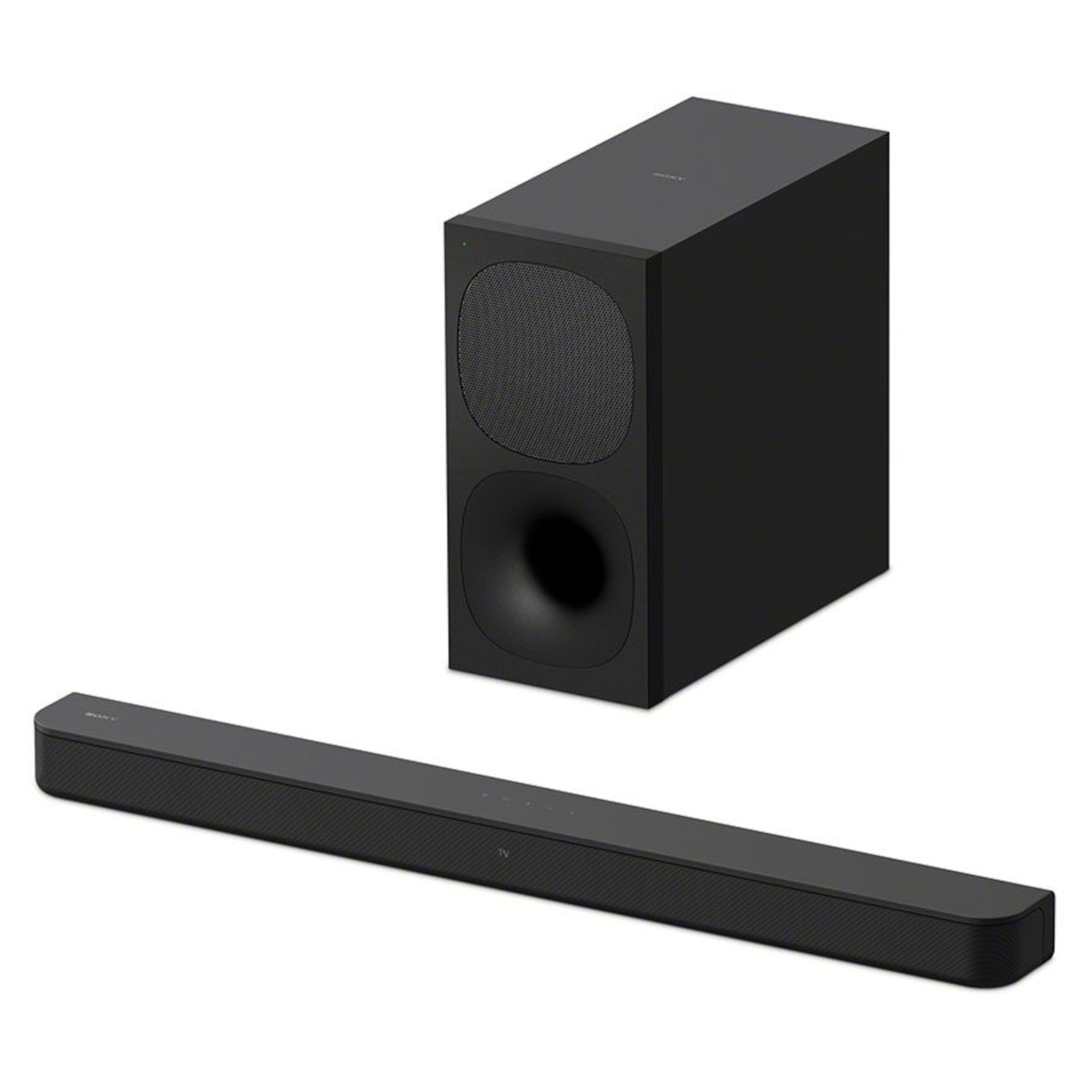 Sony\\ HTSD40 Bluetooth Soundbar With Wireless Subwoofer