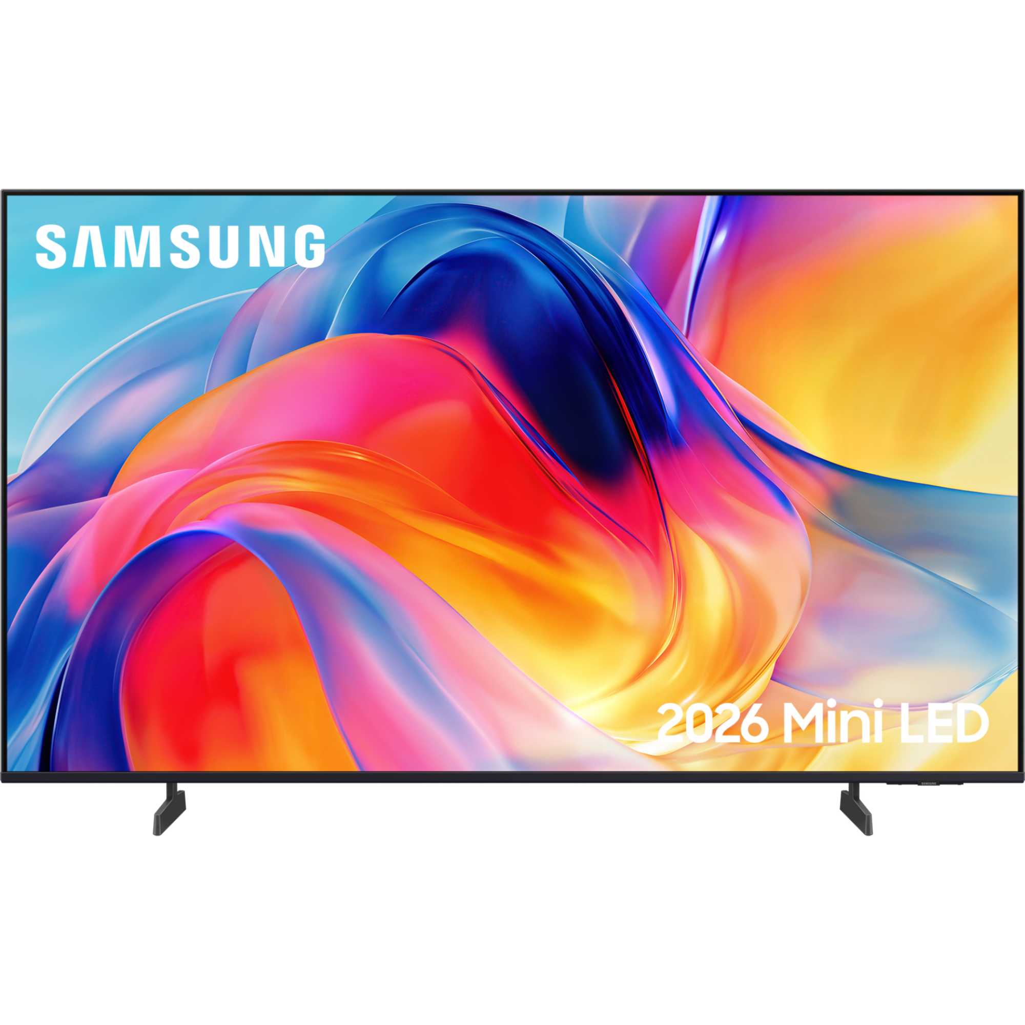 Samsung M70H 55" 4K Ultra HD Mini LED HDR Vision AI Smart TV