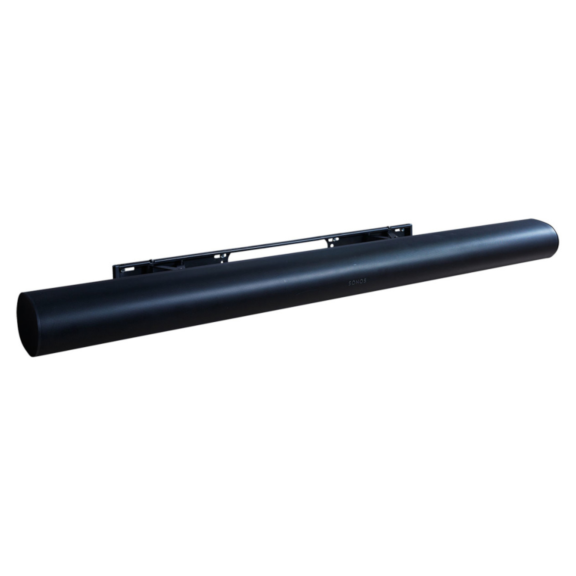 Sanus WSSAWM1 Extendable Soundbar Wall Mount for Sonos Arc & Ultra - Black
