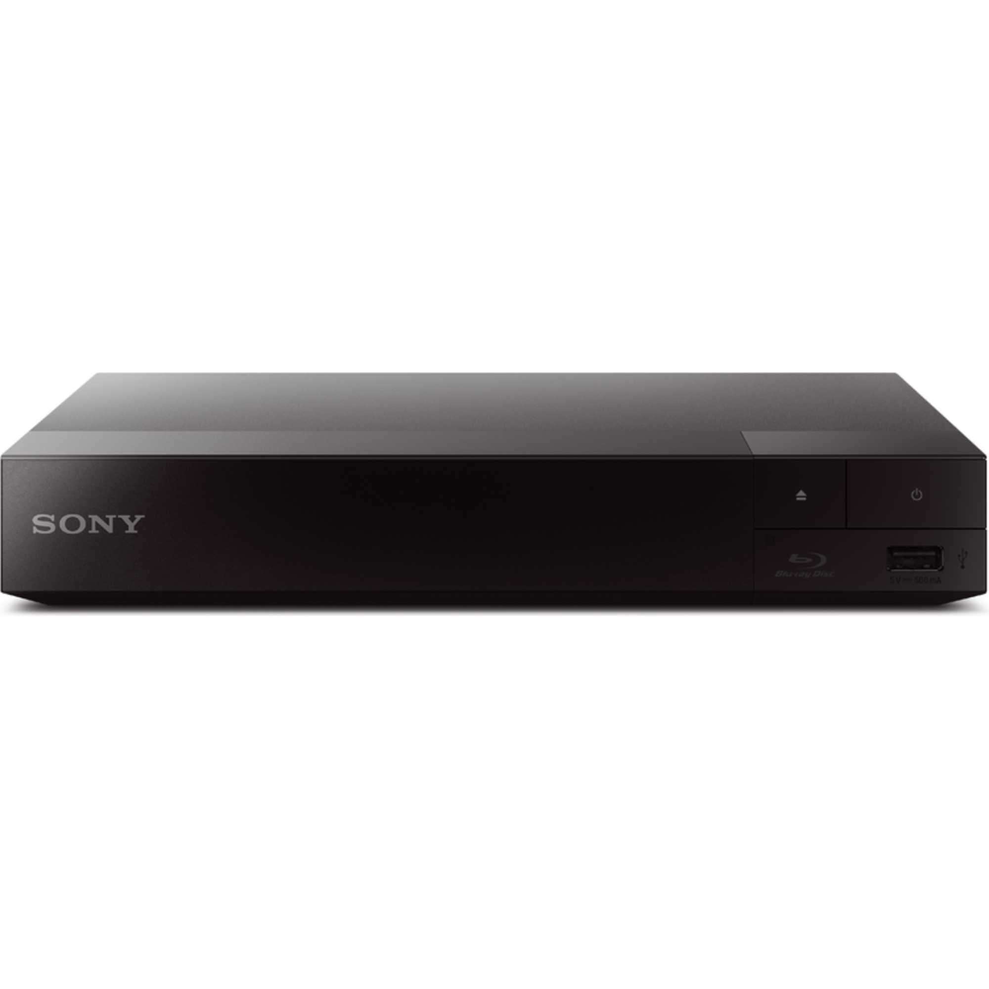 Sony BDPS1700K Blu-Ray Player