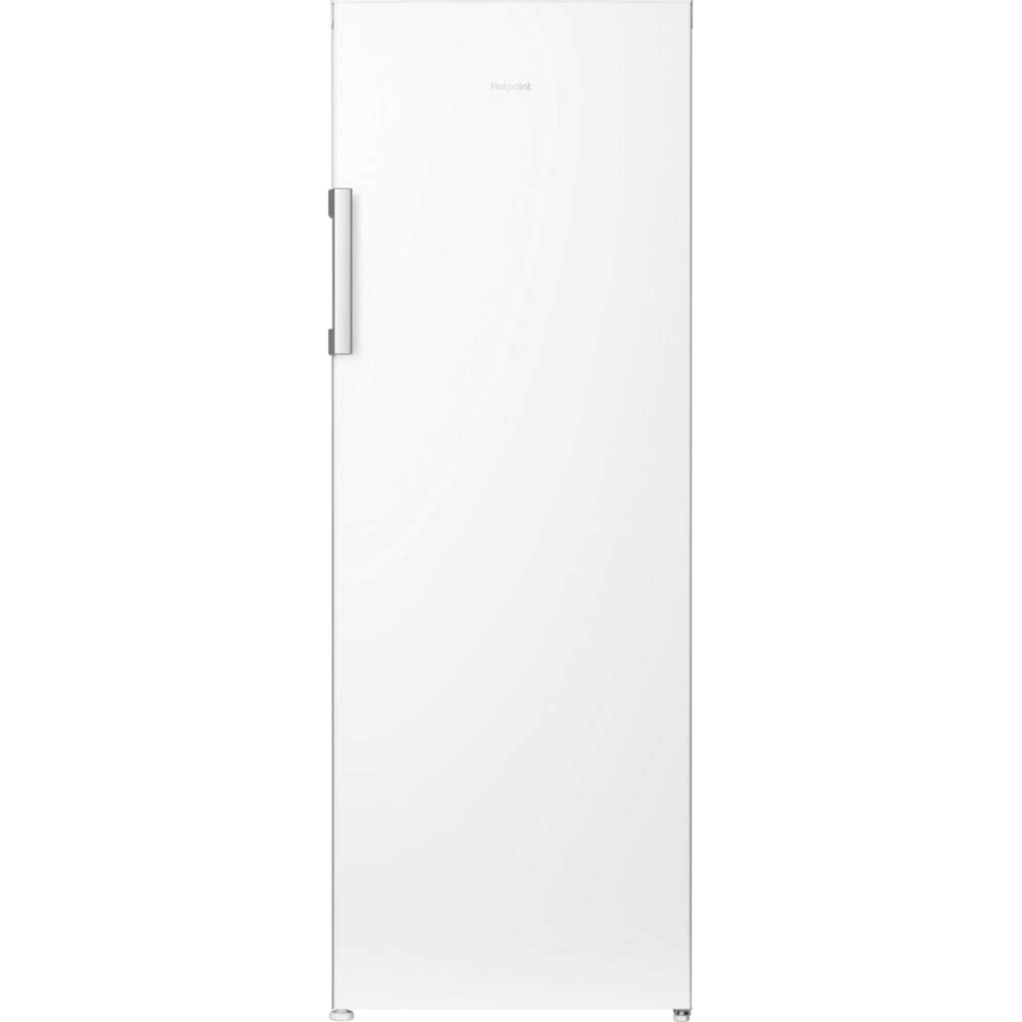 Tall Larder Fridge Low Frost - White - HPMLS 1411 W4UK | HOT