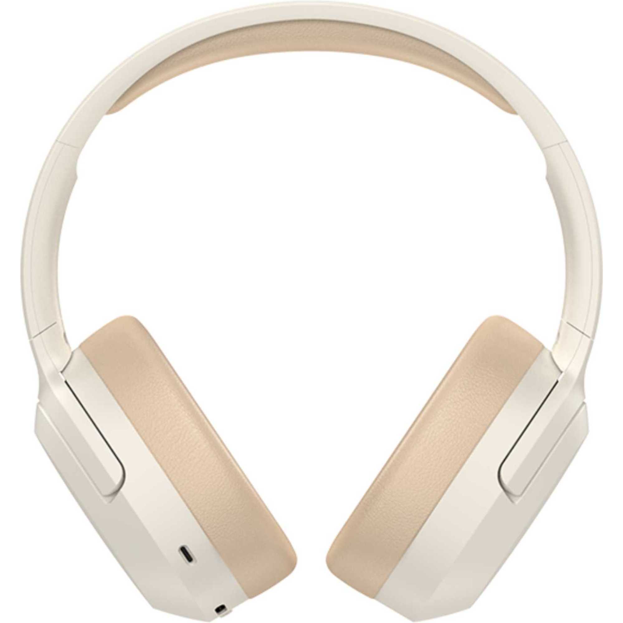 Edifier W820NB-PLUS-IV Wireless Noise Cancellation Over-Ear Headphones