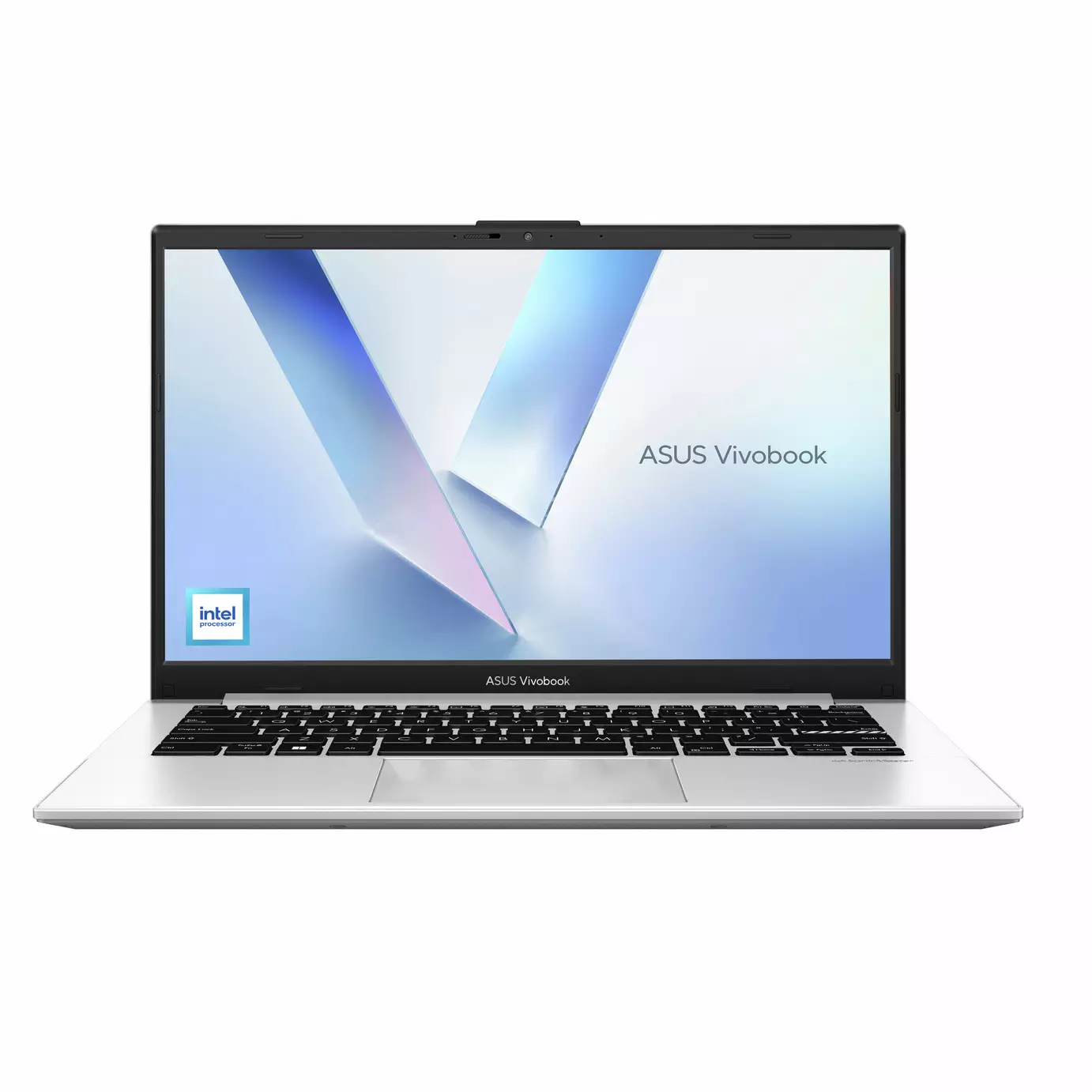 ASUS Vivo Go 14 14in Celeron 8GB 128GB Laptop -Silver