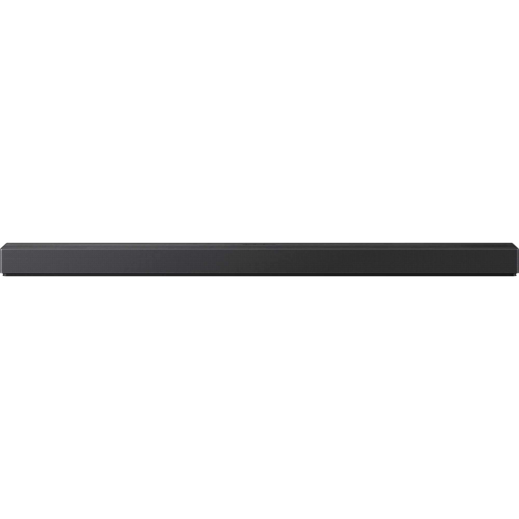 Samsung QS90H Q-Series 7.1.2 Ch All-in-One Soundbar - Black