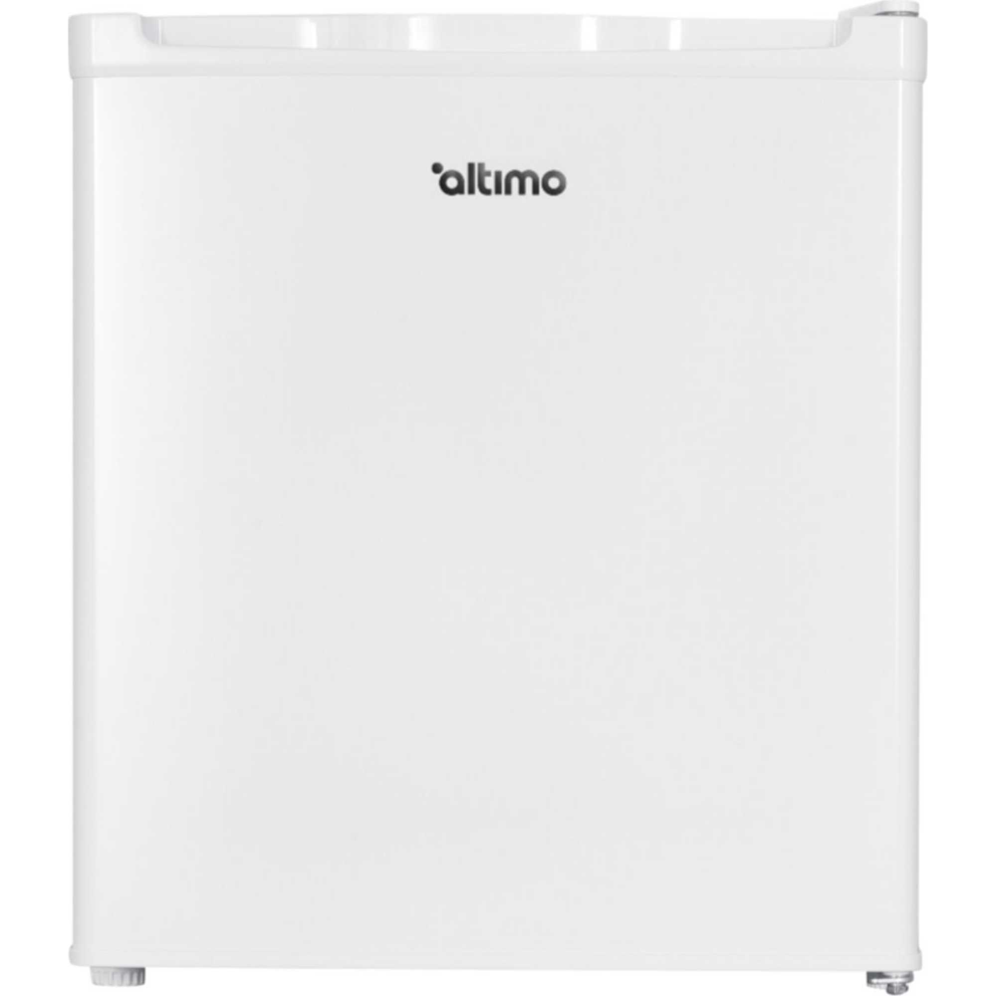 Altimo Tabletop Freezer - White