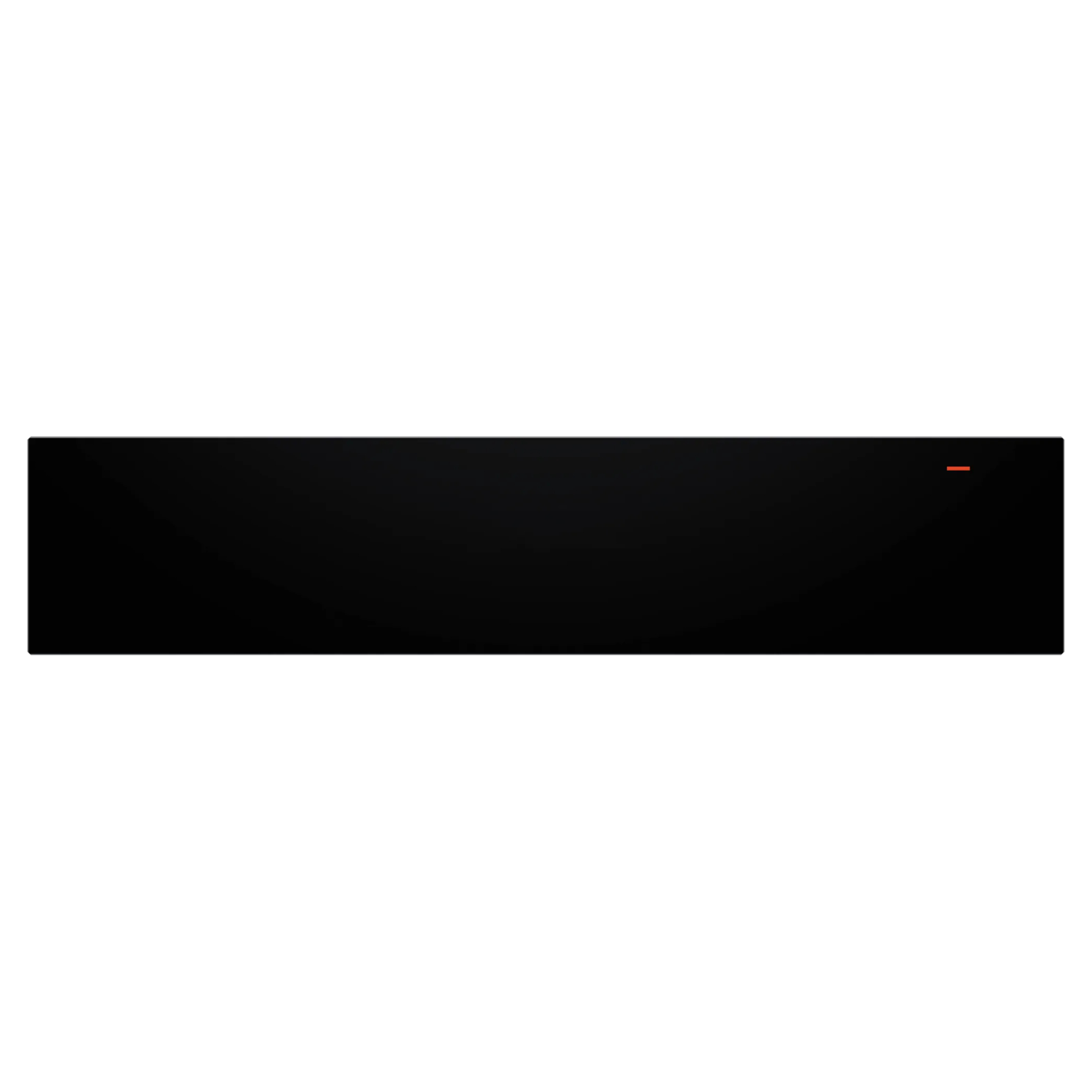 Bosch BIC7101B1B Series 8 Built-in Warming Drawer - Black