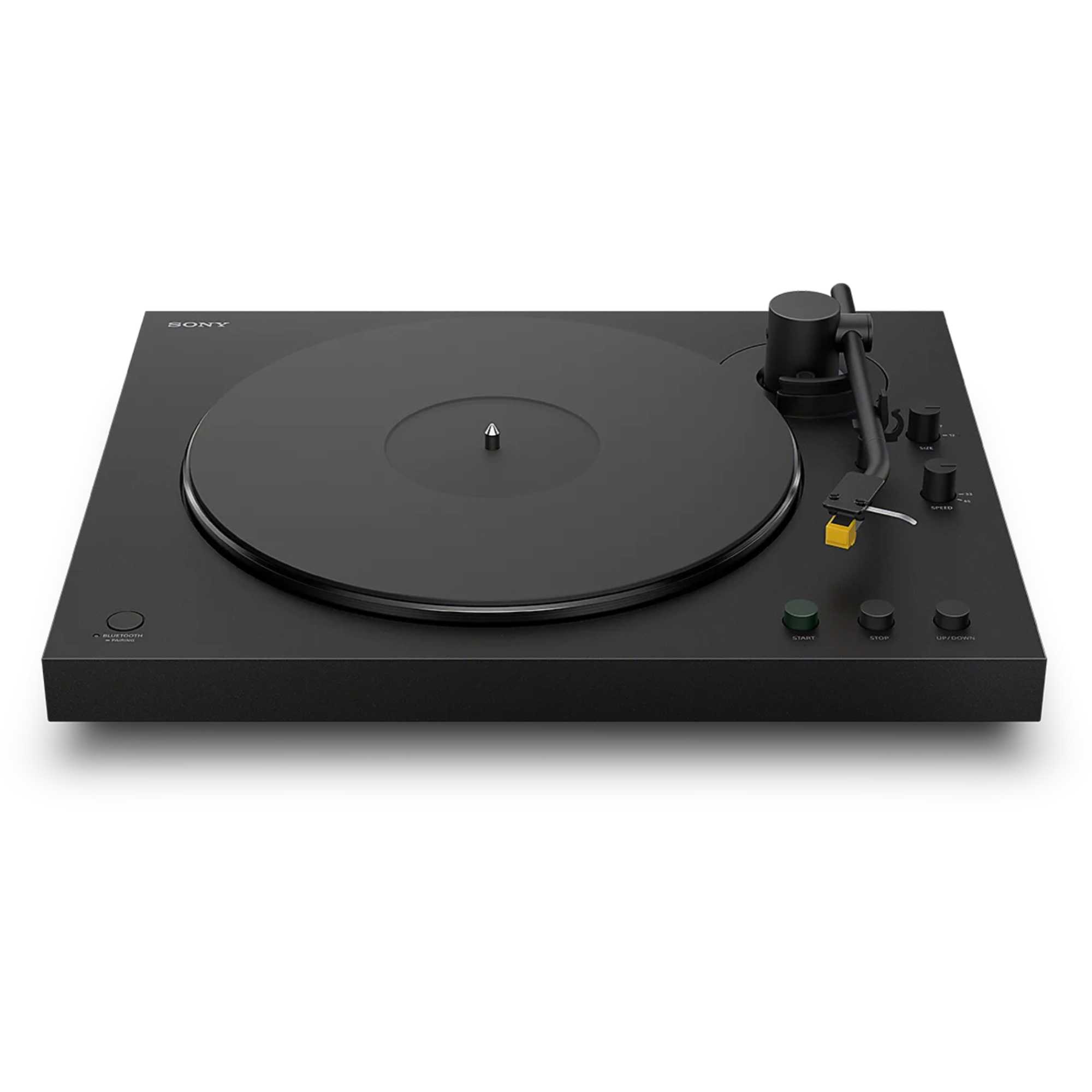 Sony PS-LX5BT Bluetooth Turntable - Black