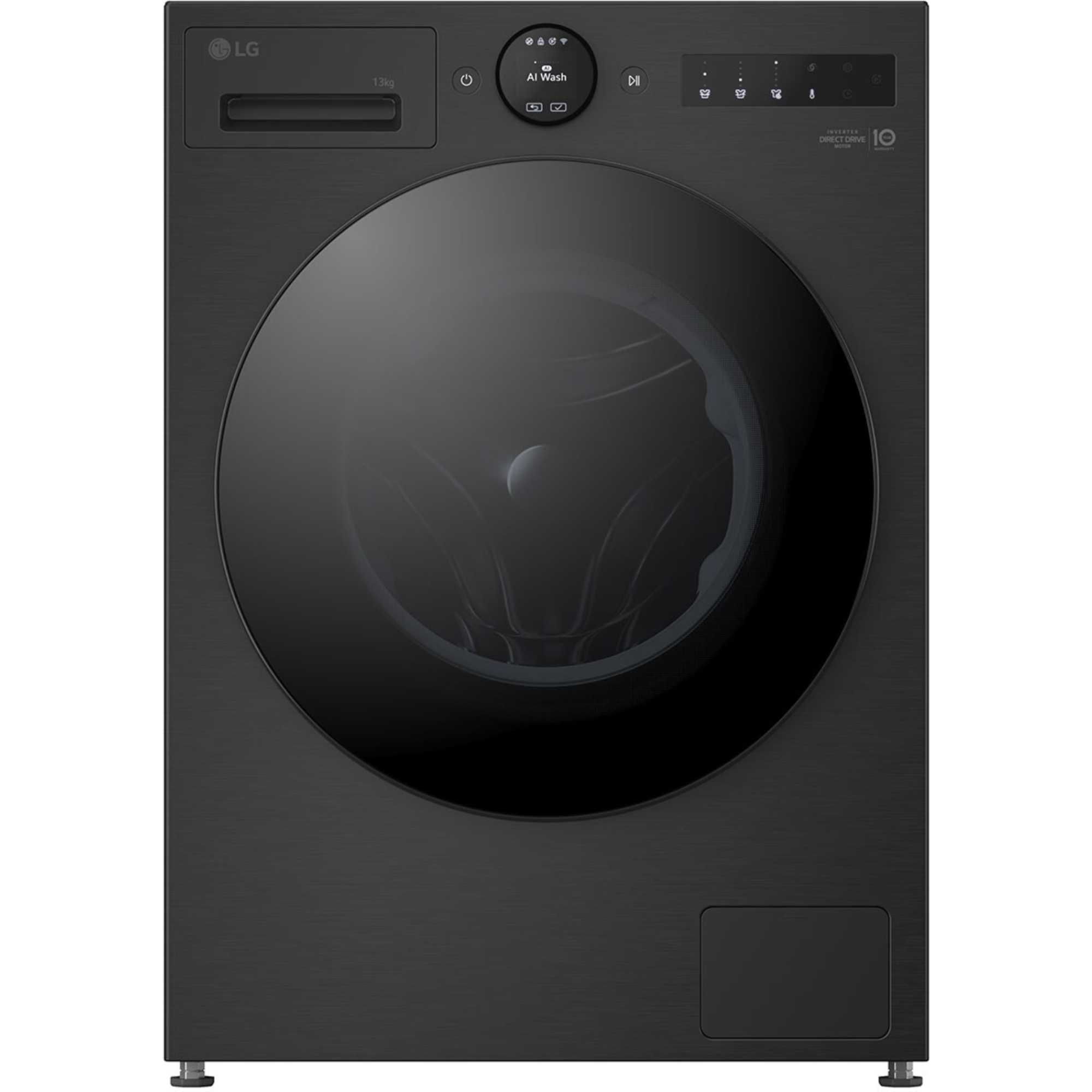 LG Series 7 AI Direct Drive 13kg 1400rpm Washing Machine