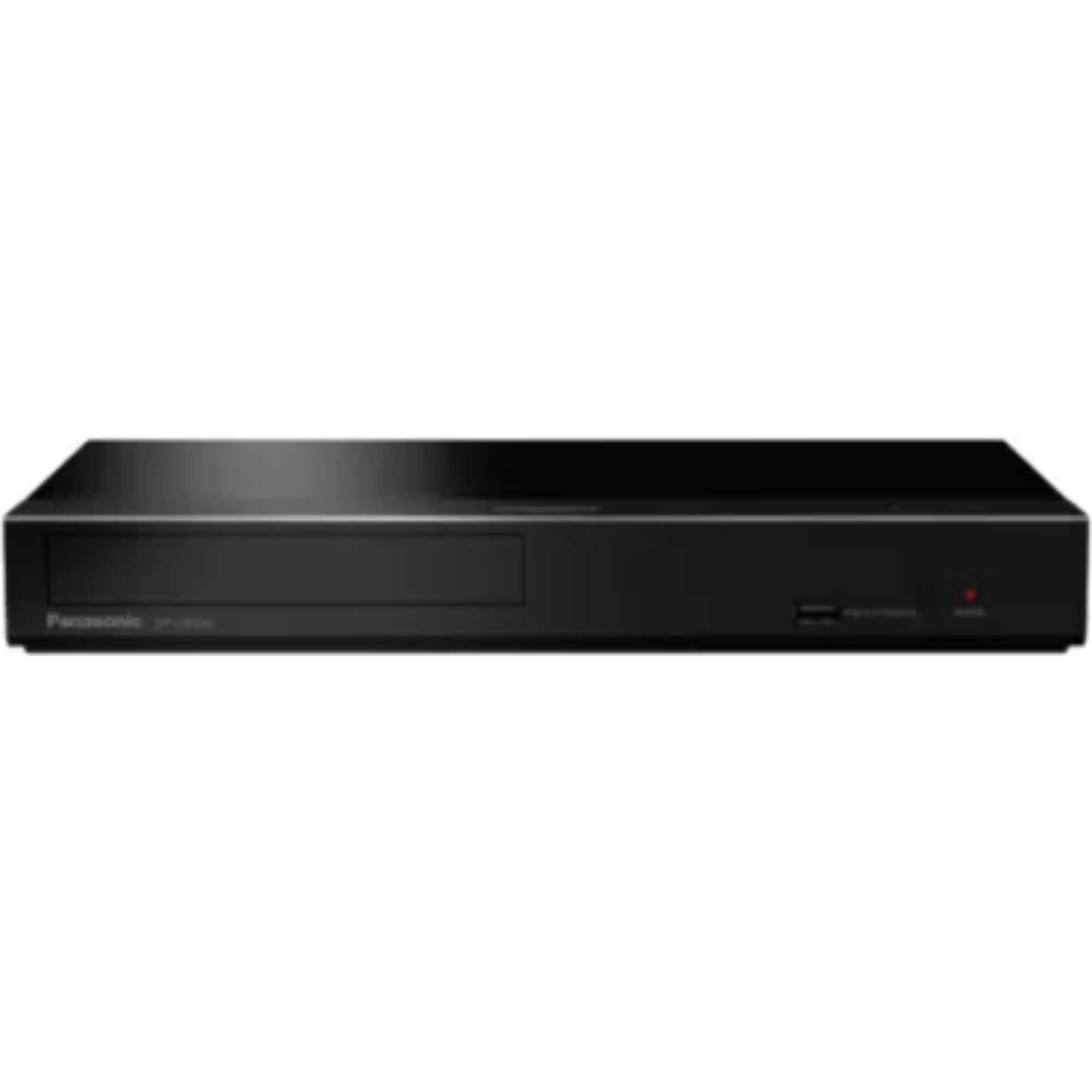 Panasonic DPUB450EBK Ultra HD Blu-Ray with HDR10+