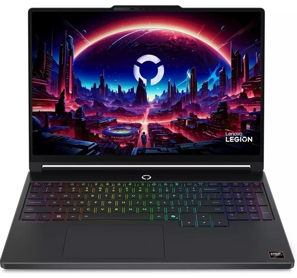 Lenovo Legion 5 15.3In R7 32GB 1TB RTX 5060 Gaming Laptop