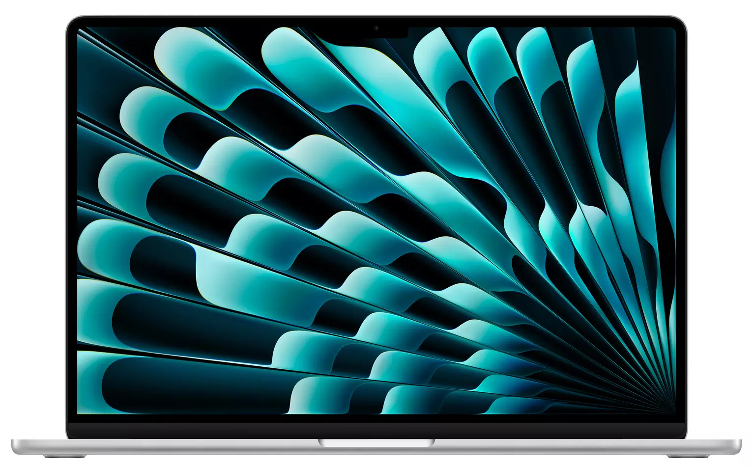 Apple MacBook Air 2026 15in M5 24GB 1TB - Silver