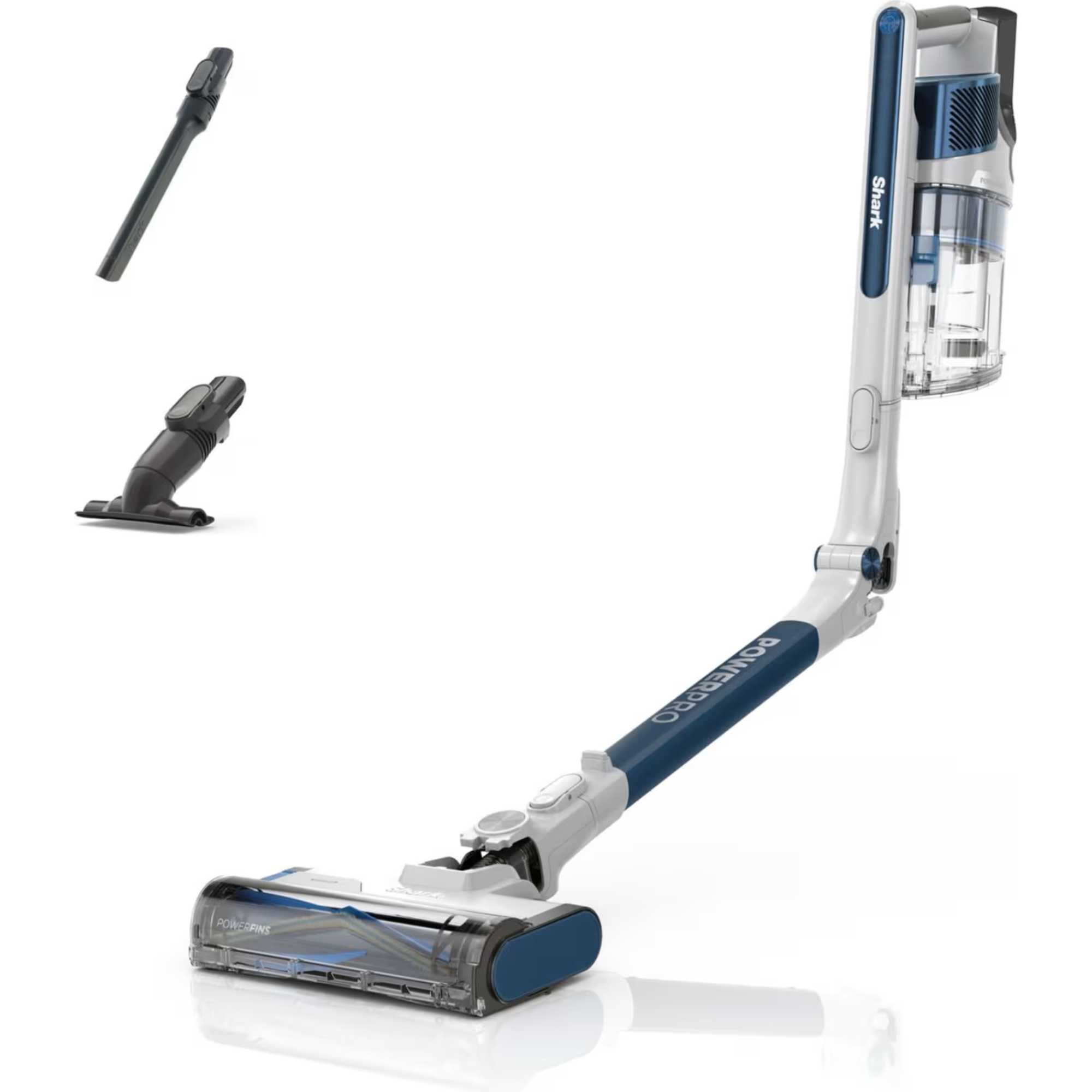 Shark PowerPro Cordless Vacuum Cleaner